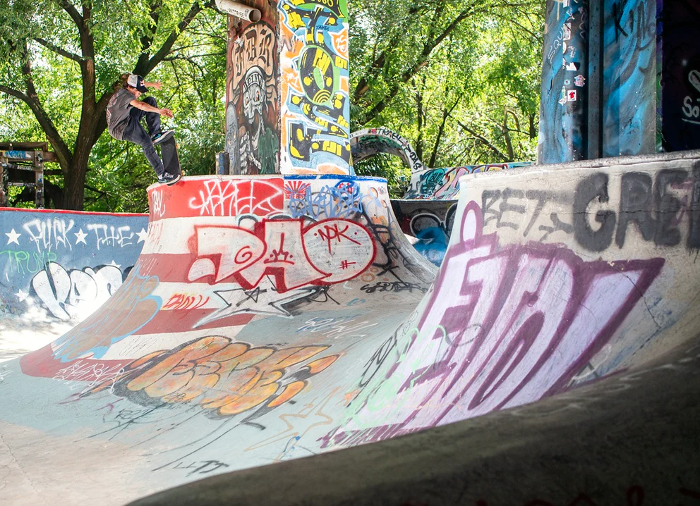 Ride the Industry's Best Gear