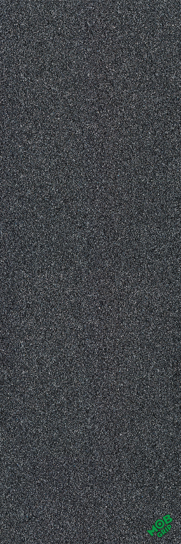 10in Black Sheet Mob Skateboard Griptape