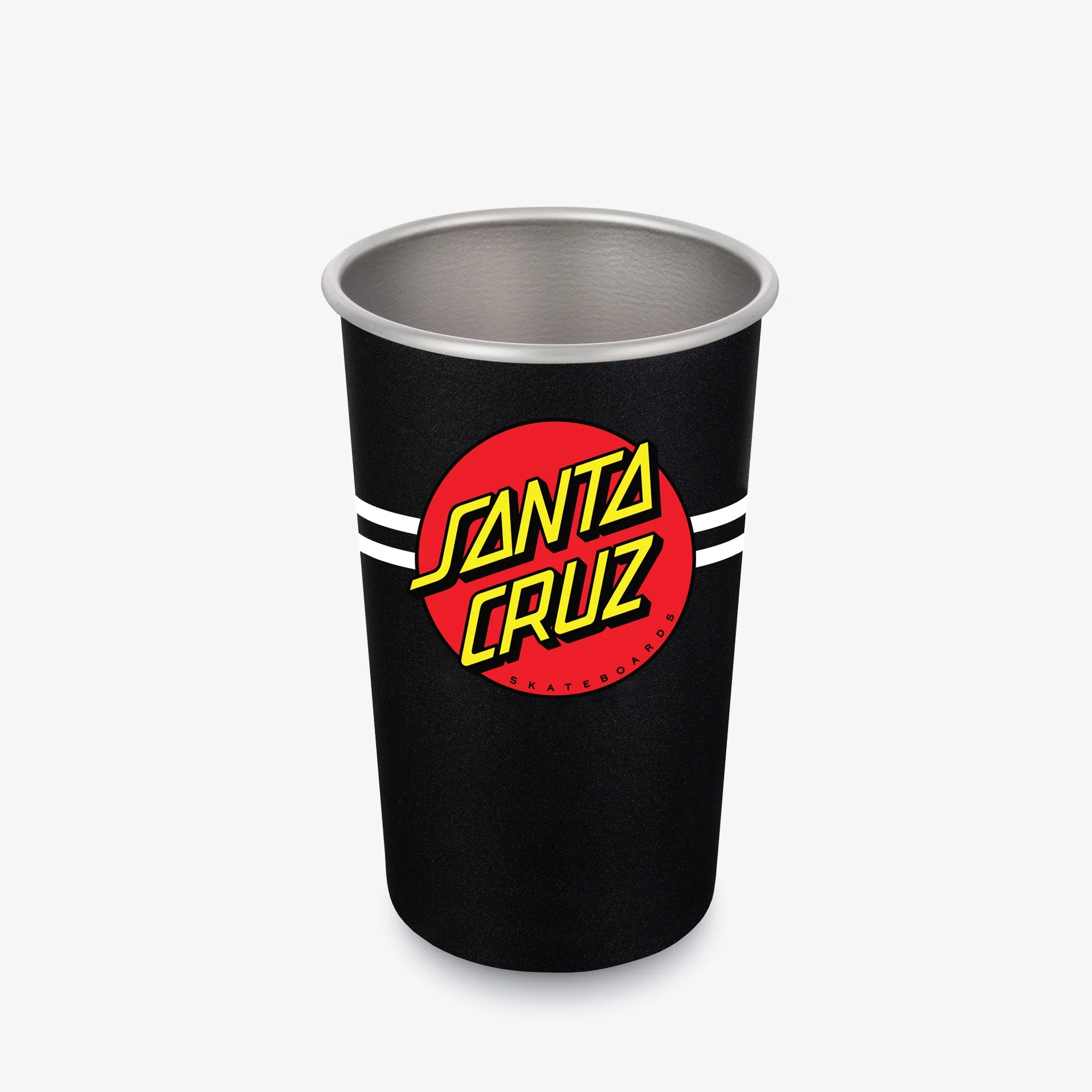 Klean Kanteen 16oz Santa Cruz Pint Cup - Image 10