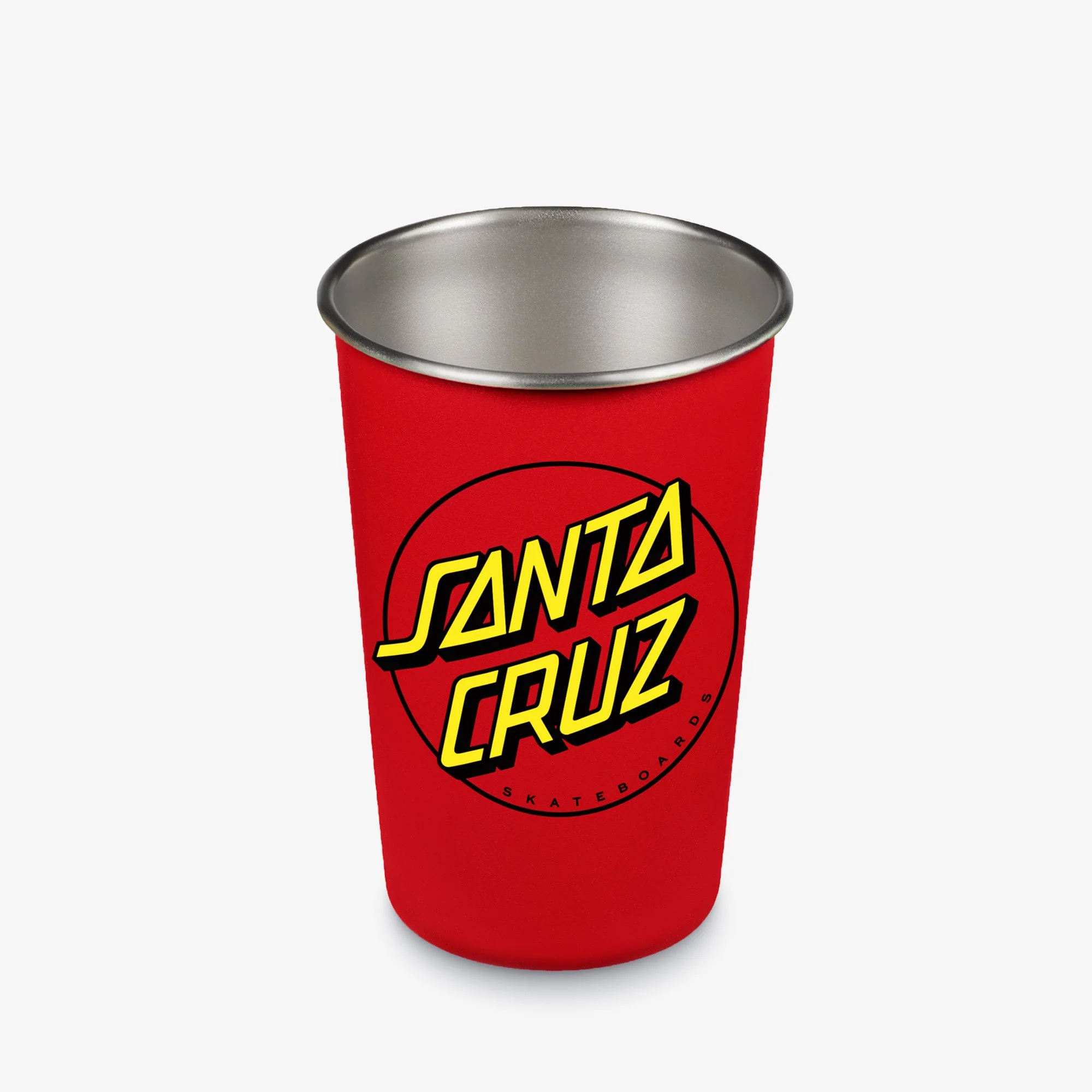 Klean Kanteen 16oz Santa Cruz Pint Cup - Image 11