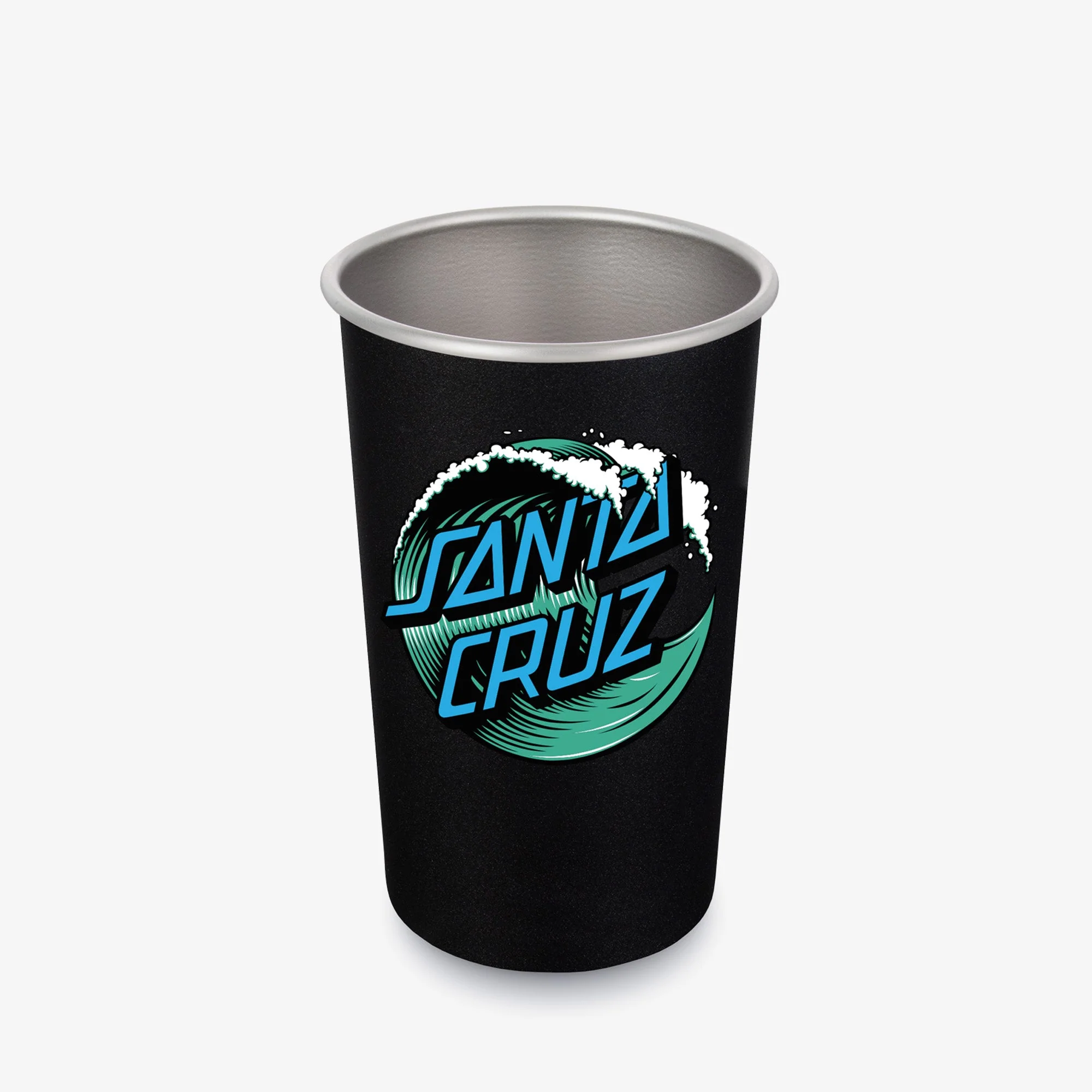 Klean Kanteen 16oz Santa Cruz Pint Cup - Image 12