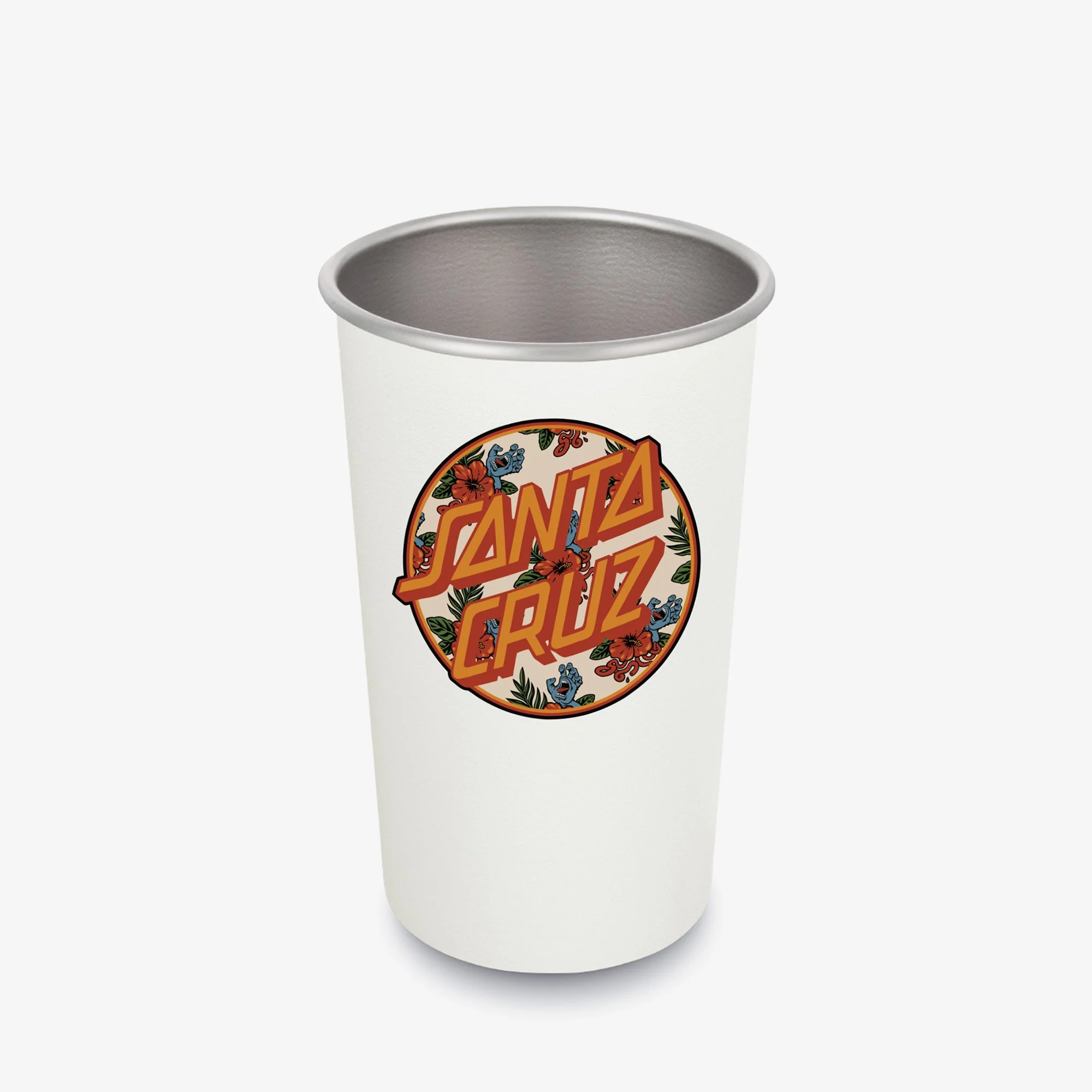 Klean Kanteen 16oz Santa Cruz Pint Cup - Image 13