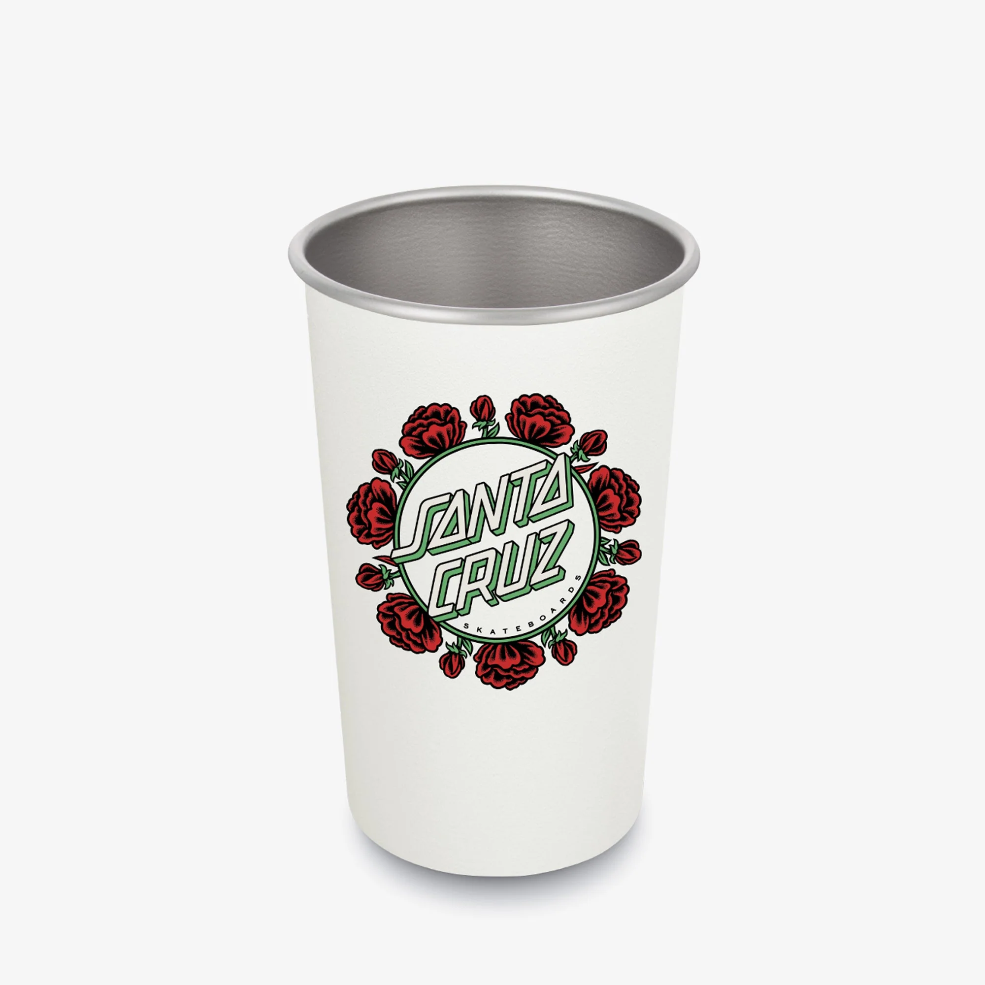 Klean Kanteen 16oz Santa Cruz Pint Cup - Image 14