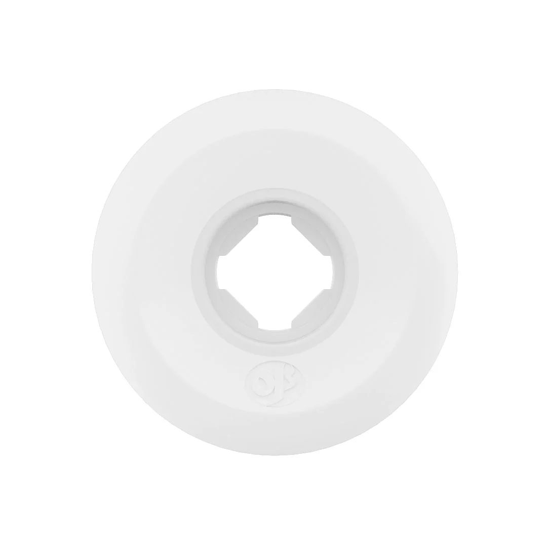 52mm Keyframe 2 87a OJ Skateboard Wheels - Image 2