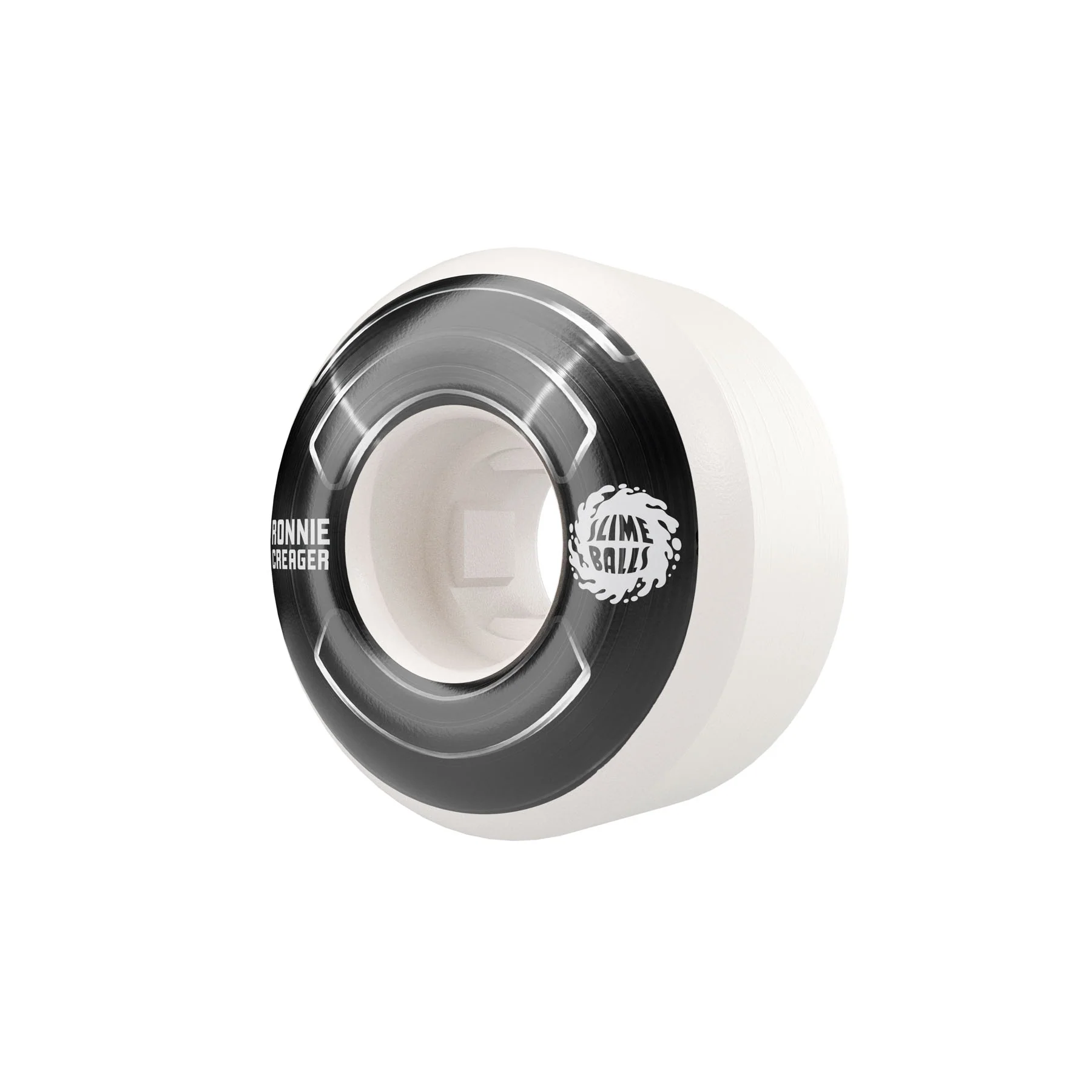 52mm Ronnie Creager 99a Slime Balls Guest Skateboard Wheel