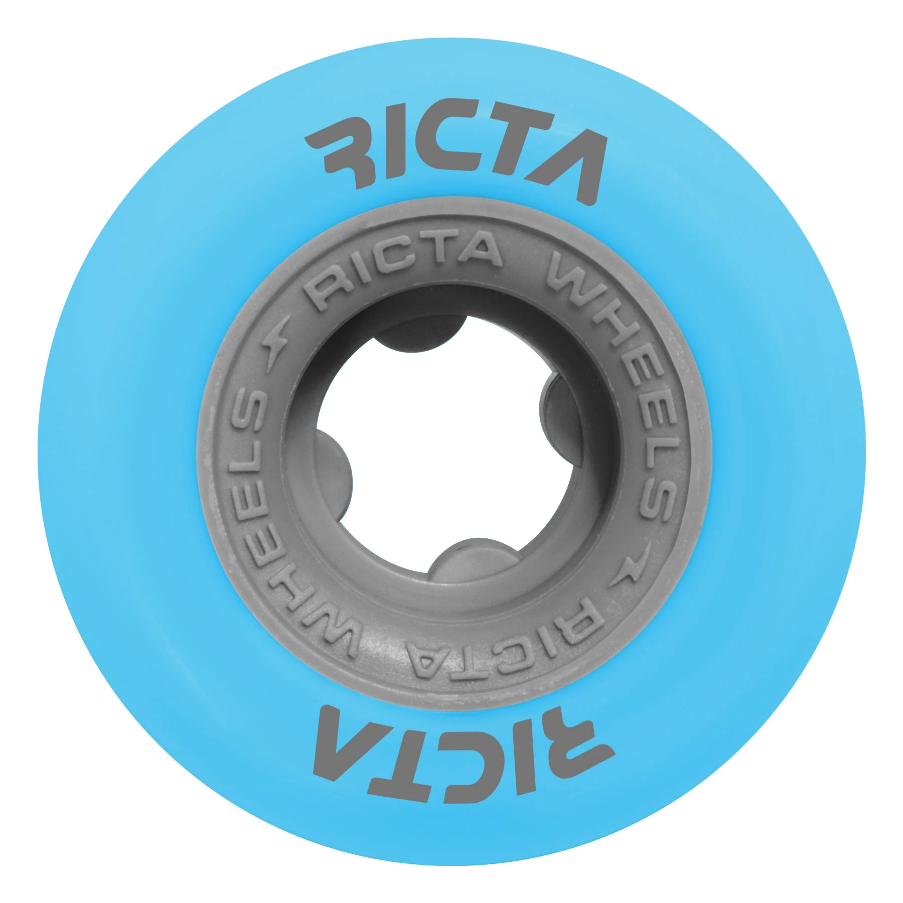 54mm Arto Saari Clouds 92a Ricta Skateboard Wheels - Image 2