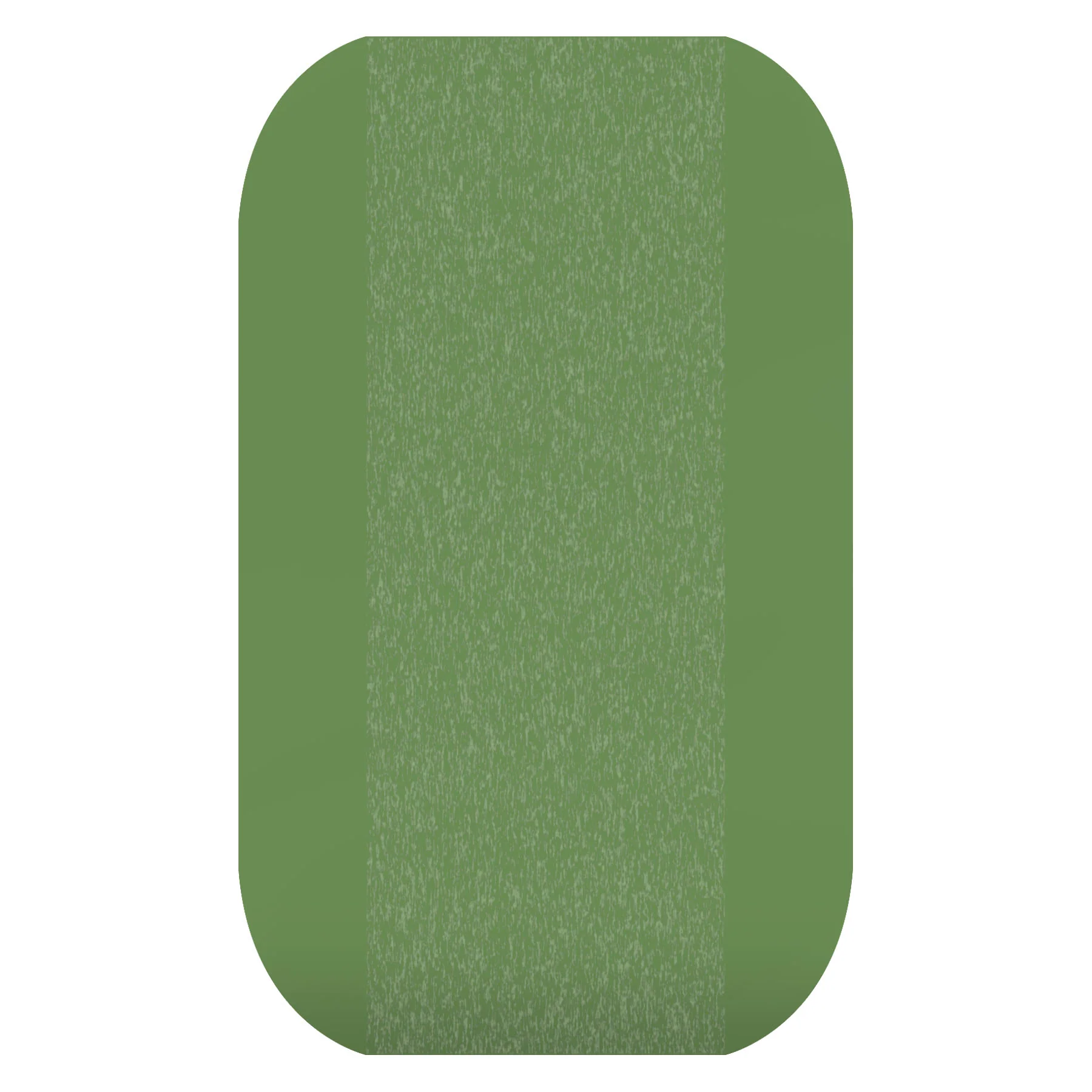 54mm Clouds Green/Natural 86a Ricta Skateboard Wheels - Image 3