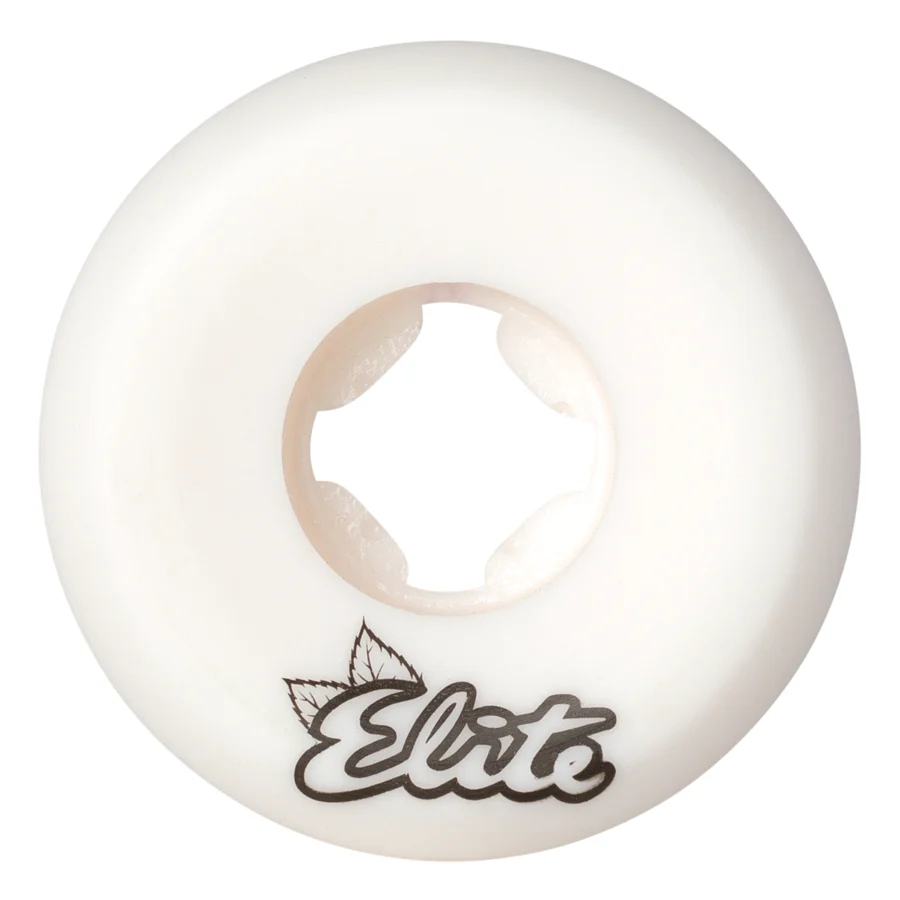 54mm Giovanni Vianna Elite Hardline 101a OJ Skateboard Wheels - Image 2
