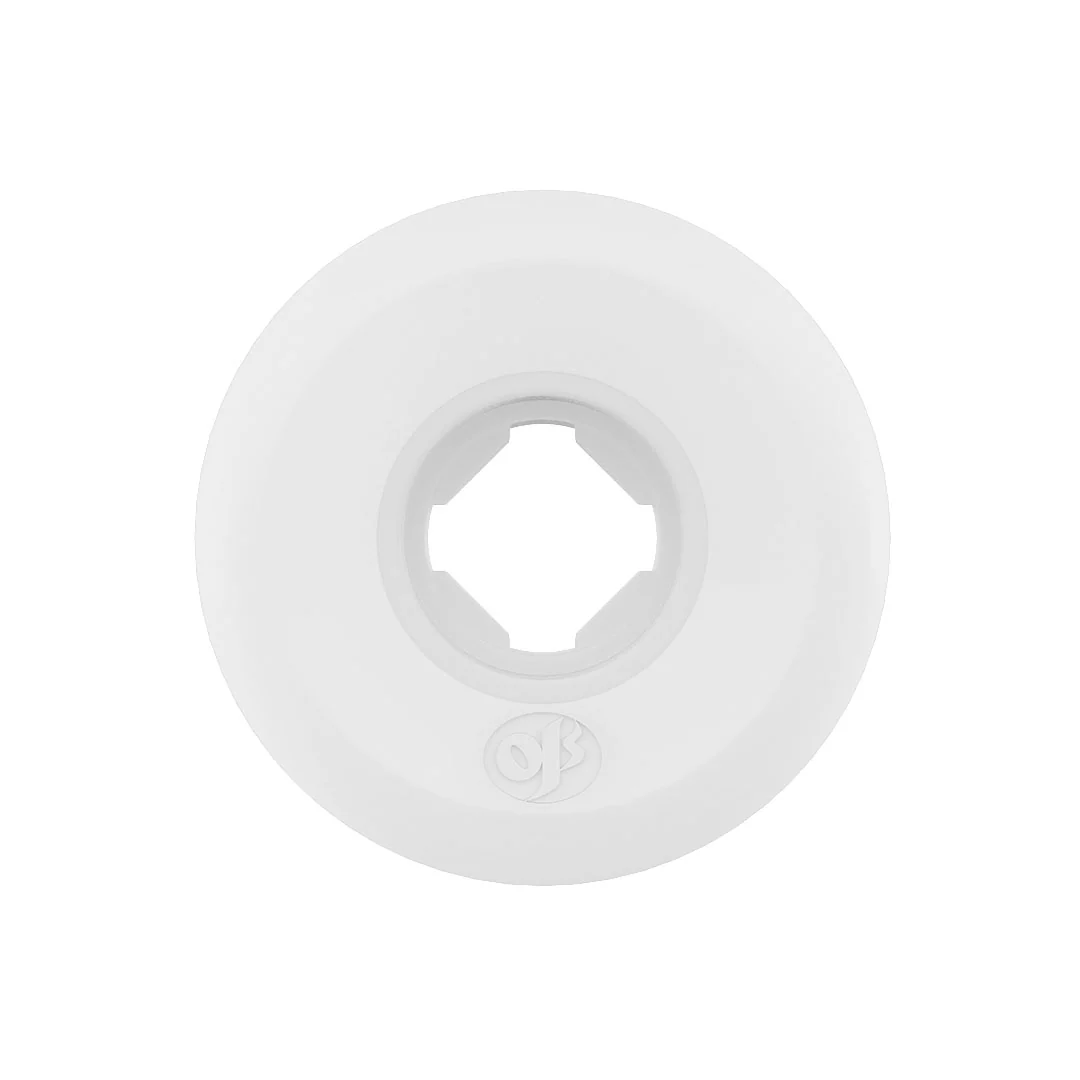 54mm Keyframe 2 87a OJ Skateboard Wheels - Image 2