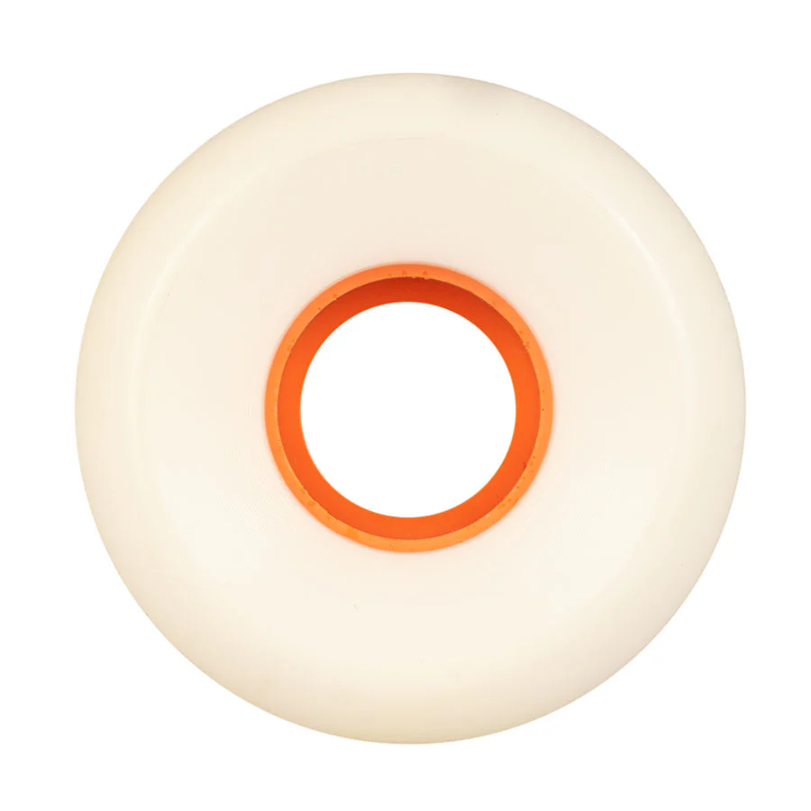 54mm Plain Jane Keyframe 87a OJ Skateboard Wheels - Image 2
