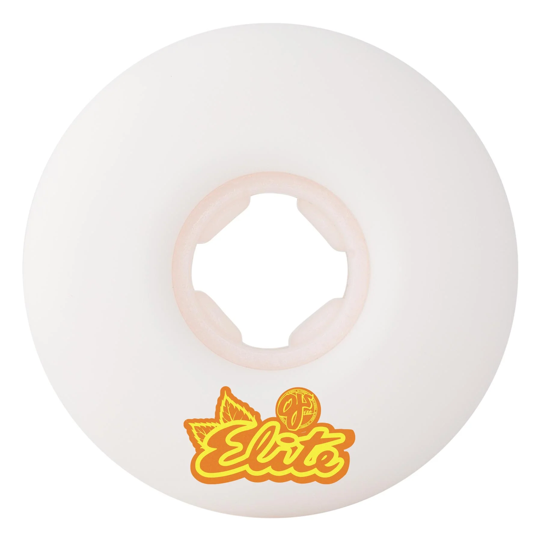 54mm Rob Pace Dungeon Chubbies 101a OJ Skateboard Wheels - Image 2