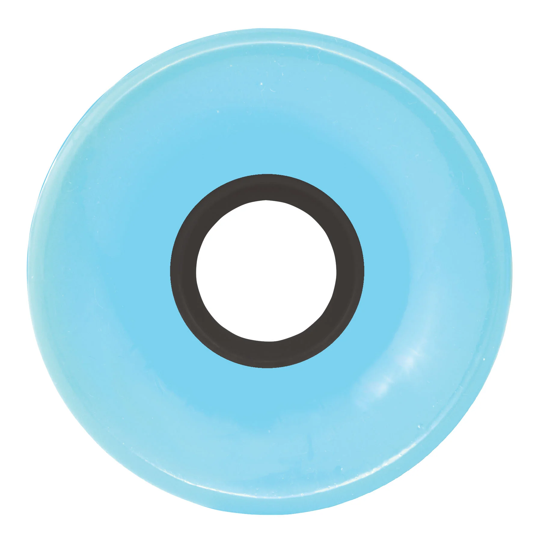 55mm Shin Sanbongi Mini Super Juice 78a OJ Skateboard Wheels - Image 2