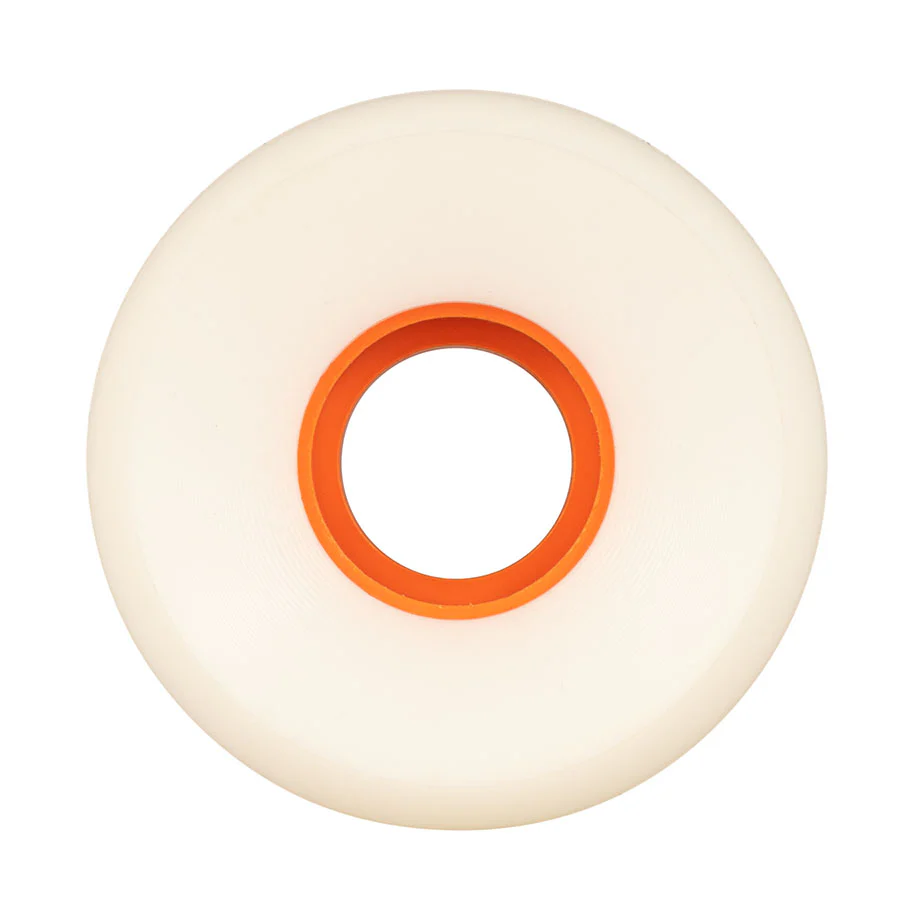 56mm Plain Jane Keyframe 87a OJ Skateboard Wheels - Image 2