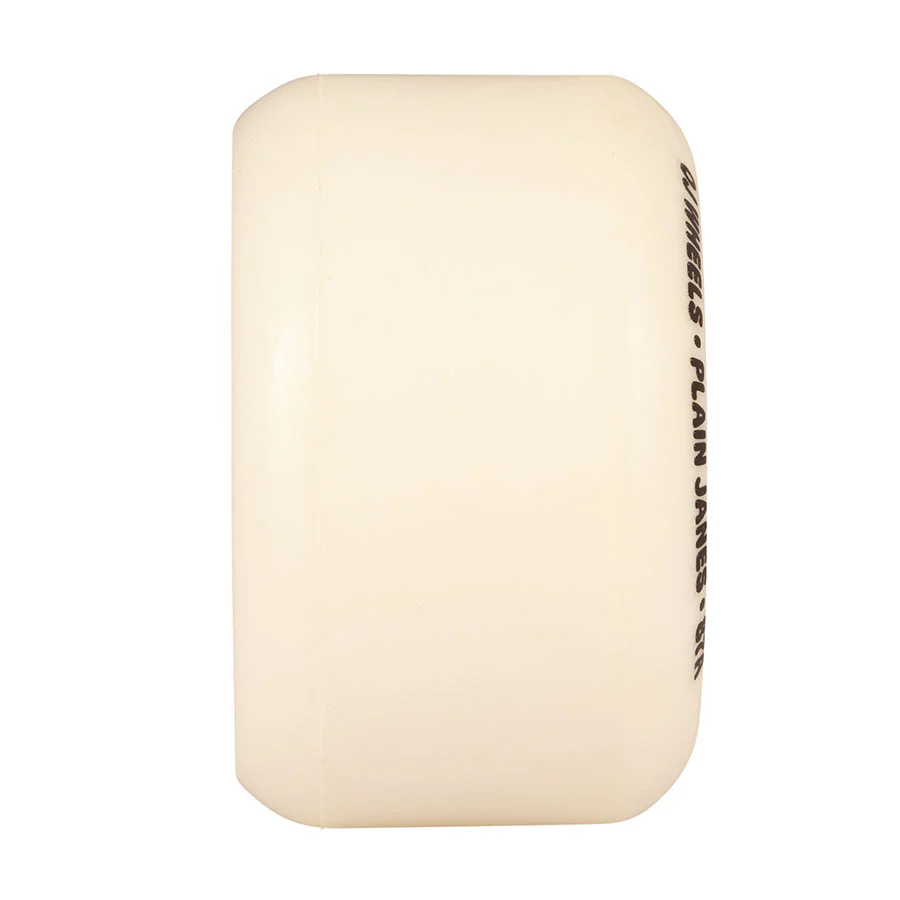 56mm Plain Jane Keyframe 87a OJ Skateboard Wheels - Image 3