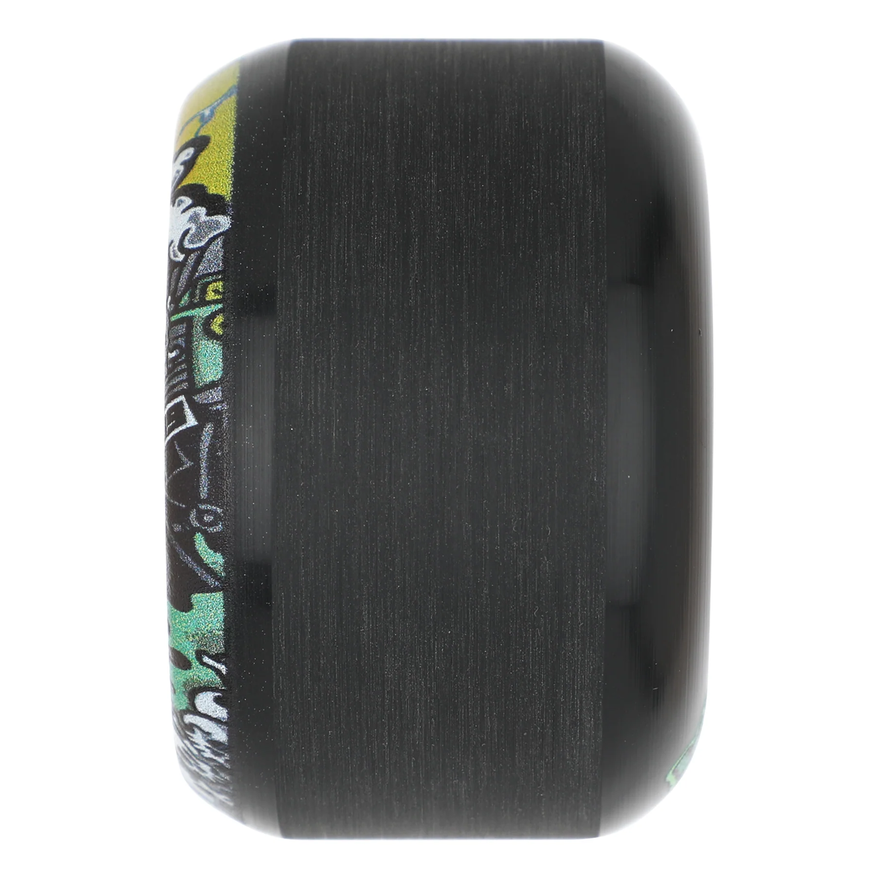 58mm Accelerator Vomit Mini 99a Slime Balls Skateboard Wheels - Image 3