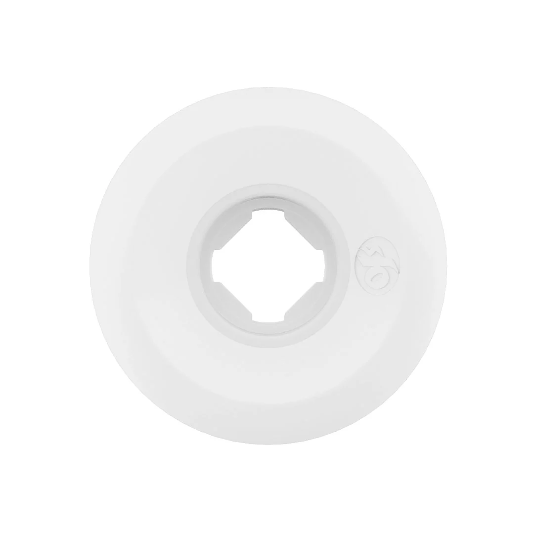 58mm Keyframe 2 87a OJ Skateboard Wheels - Image 2