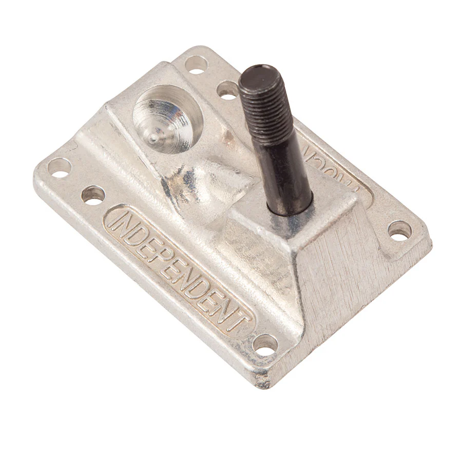 6 Hole Independent Truck Baseplate And Kingpin