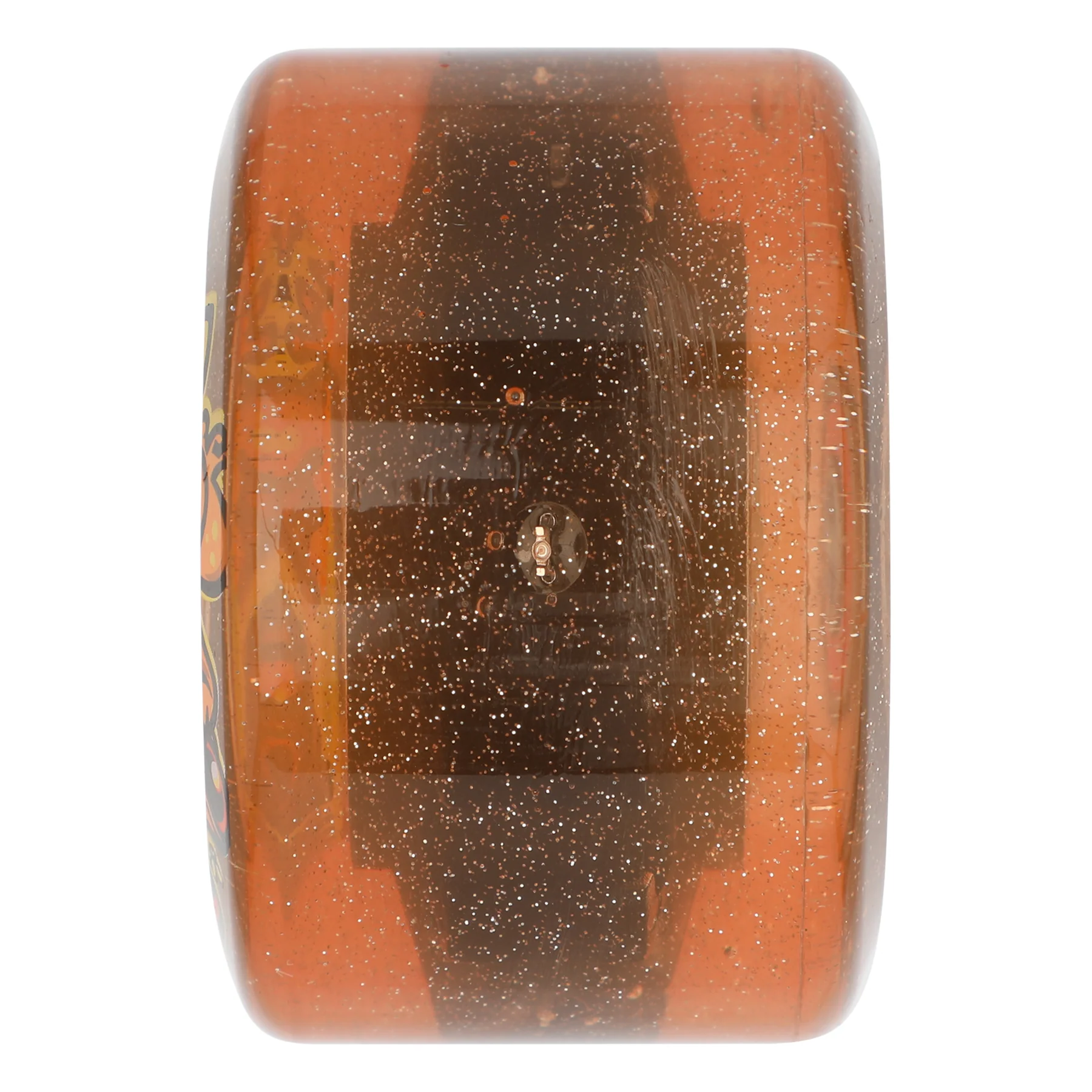 60mm Frog Trips 78a Slime Balls Light Ups Skateboard Wheels - Image 3