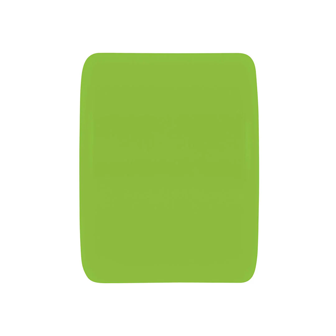 60mm Super Juice Green 78a OJ Skateboard Wheels - Image 3