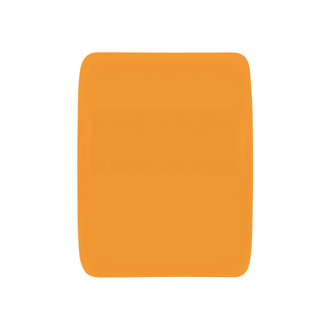 60mm Super Juice Orange 78a OJ Skateboard Wheels - Image 3