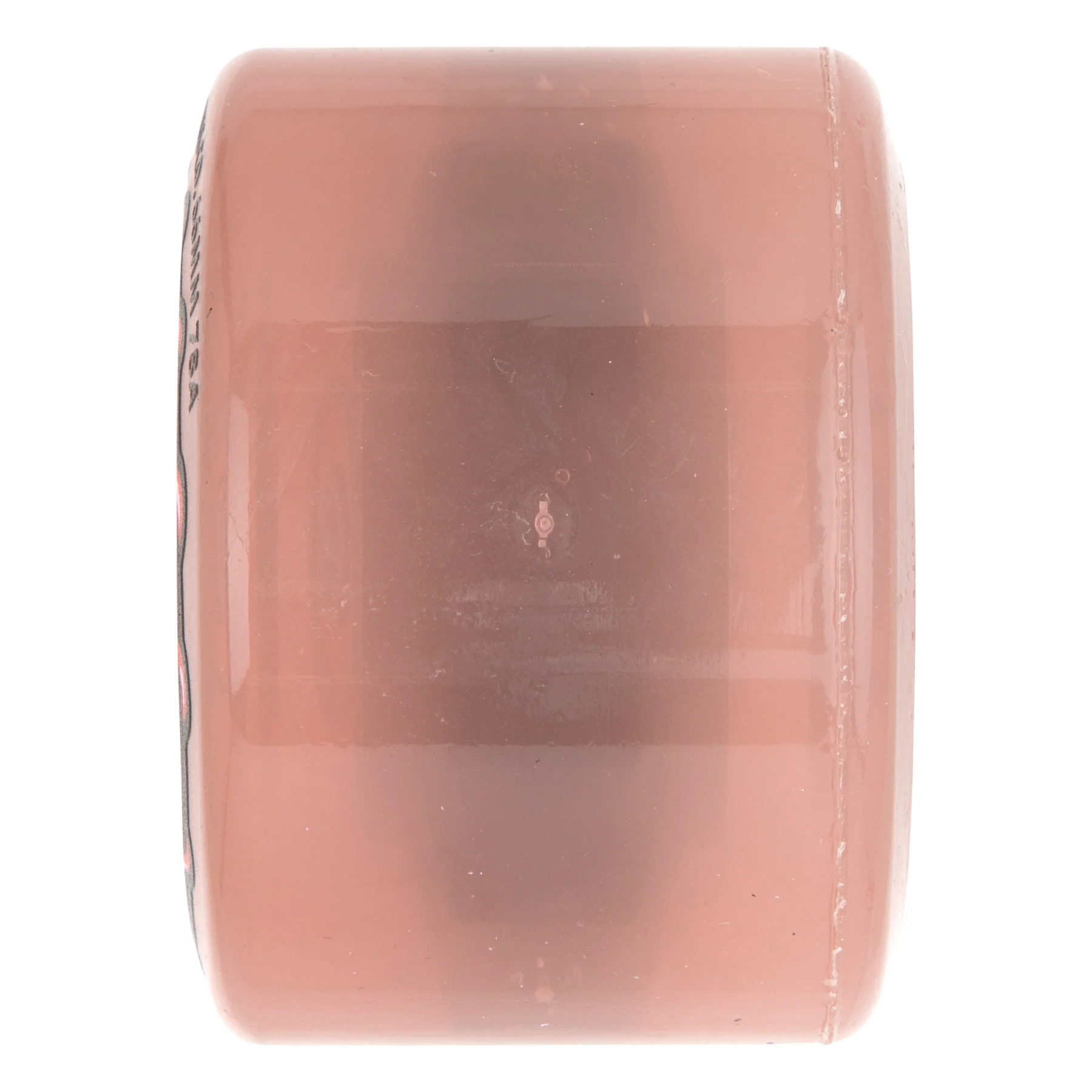 66mm Light Ups Pink Eyes 78a Slime Balls Skateboard Wheels - Image 3