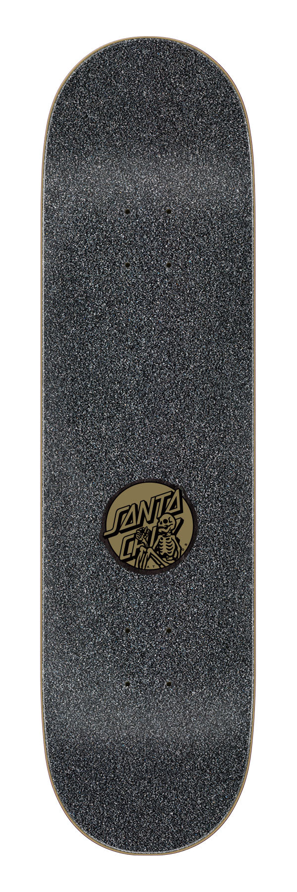 8.25in Erick Winkowski Extra Dope Planet Santa Cruz Premium Complete Skateboard - Image 2