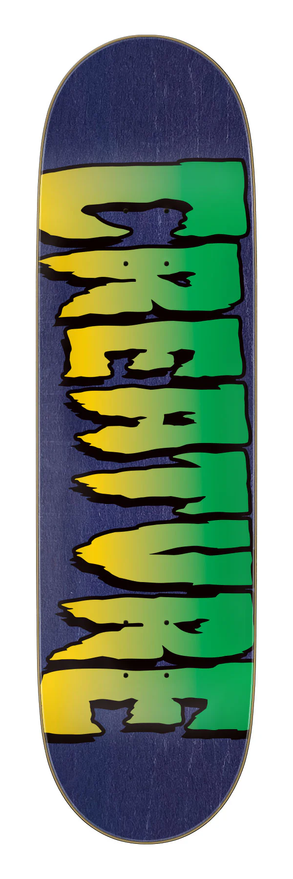 8.60in x 31.95in Logo Stumps Assorted Creature Skateboard Deck - Image 4