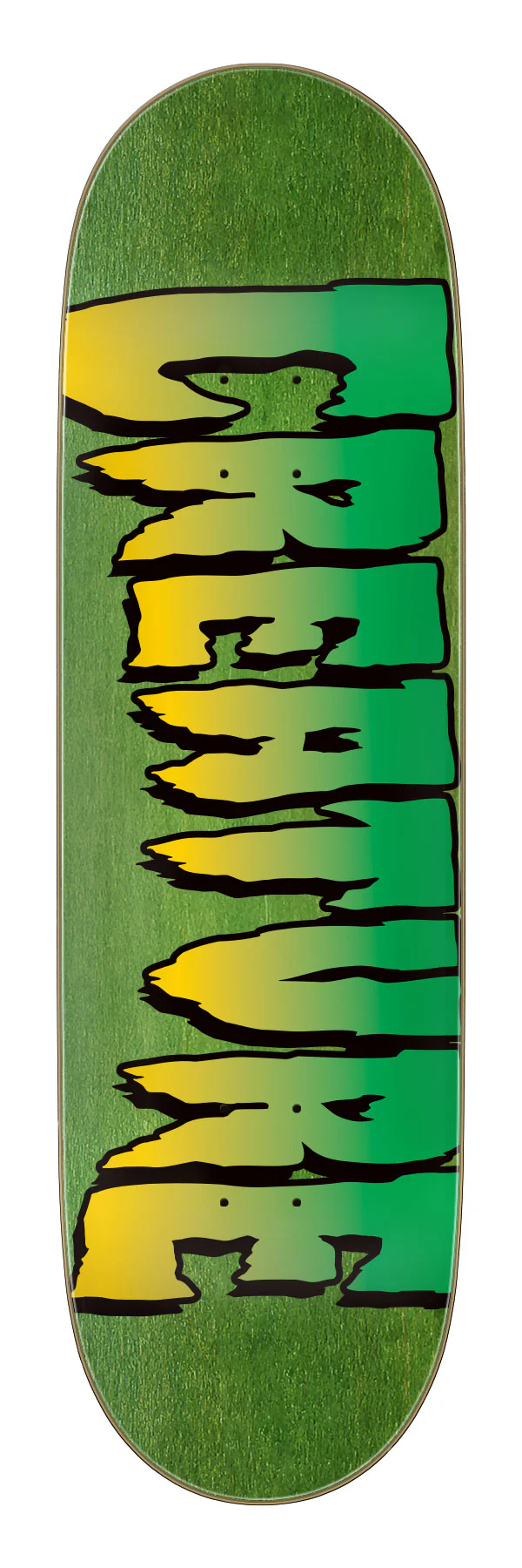9.0in Assorted Color Logo Stumps Creature Skateboard Deck - Image 5