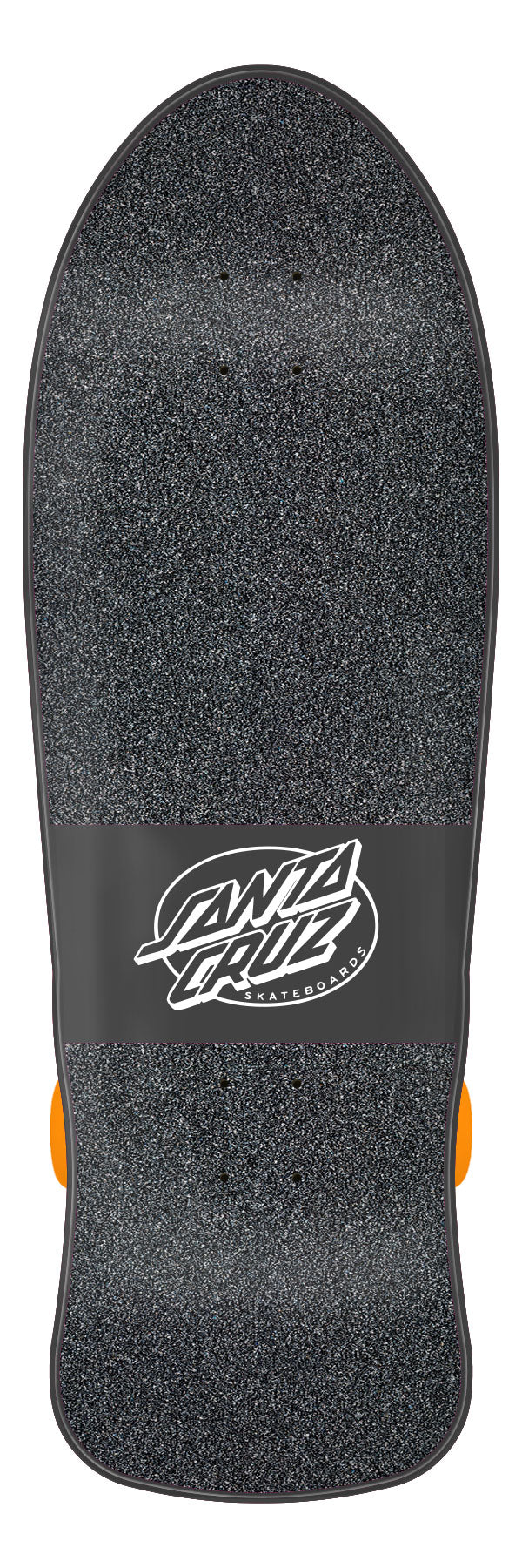 9.84in Corey O'Brien Reaper Reissue Santa Cruz Premium Skate Cruiser - Image 2