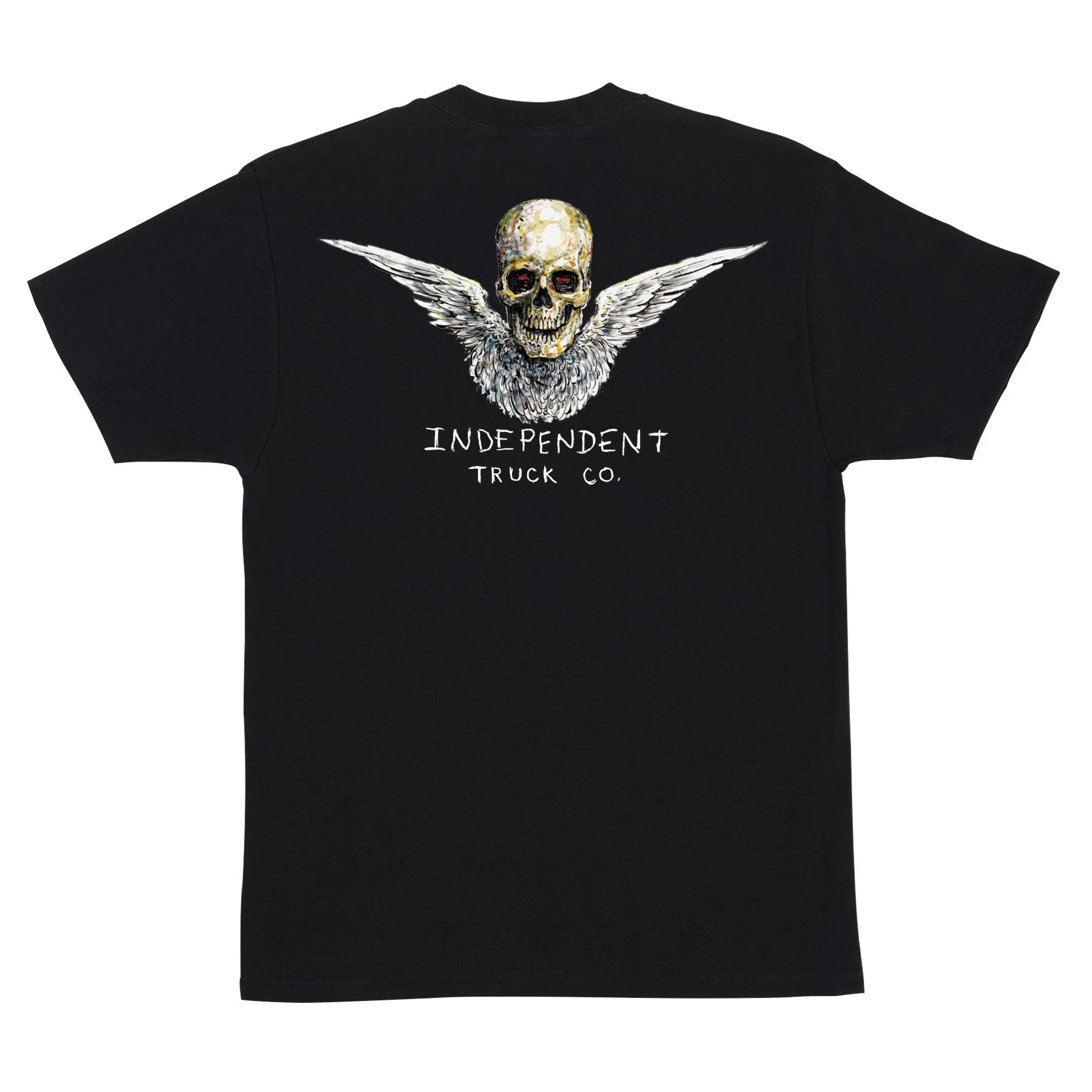 Afterlight Mens Independent T-Shirt - Image 2