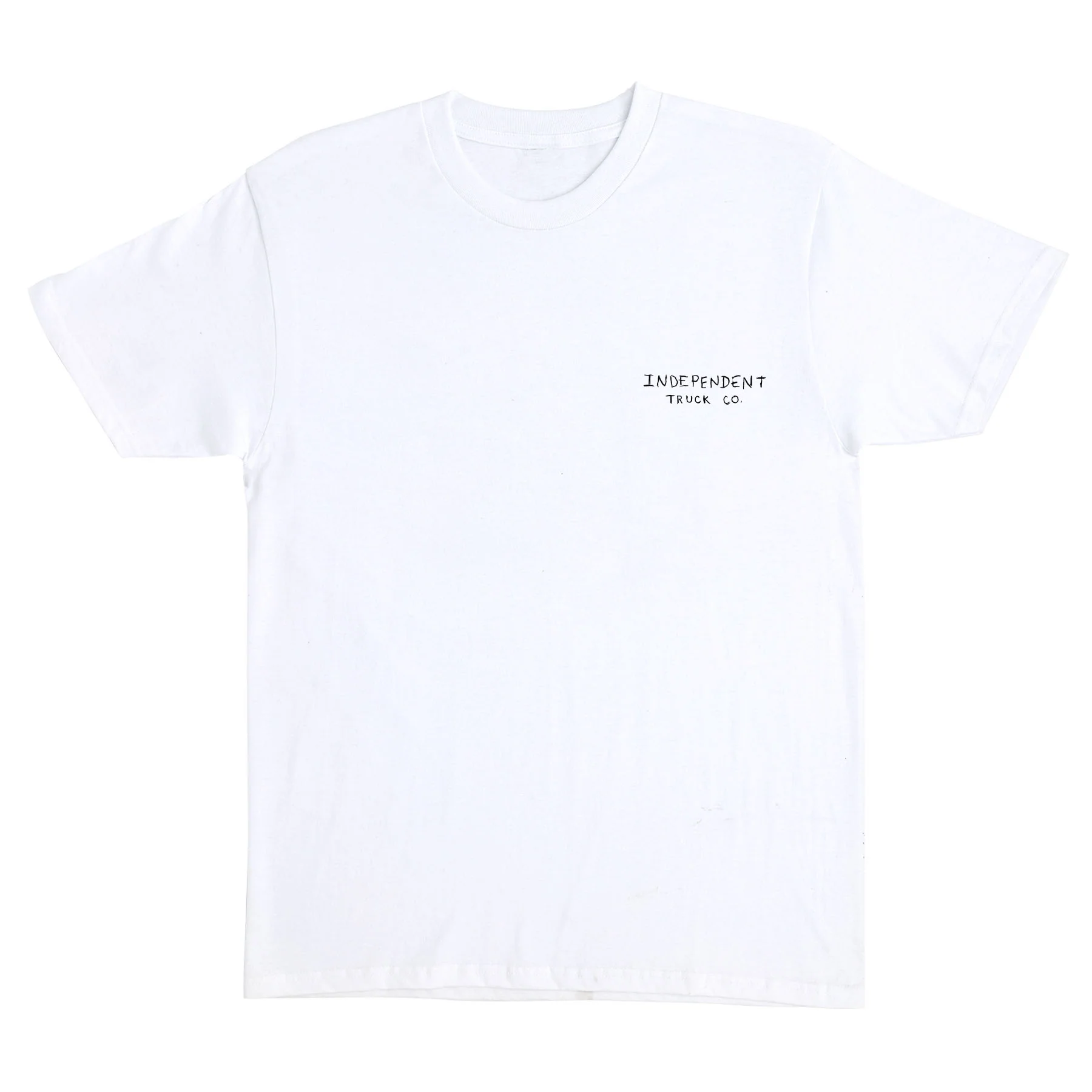 Afterlight Mens Independent T-Shirt - Image 3