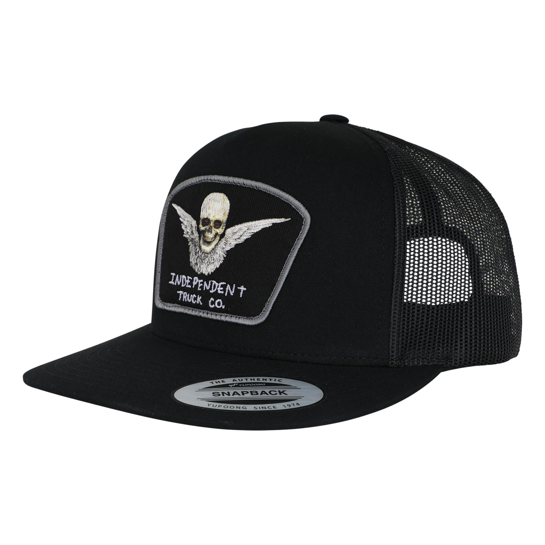 Afterlight Independent Trucker Hat