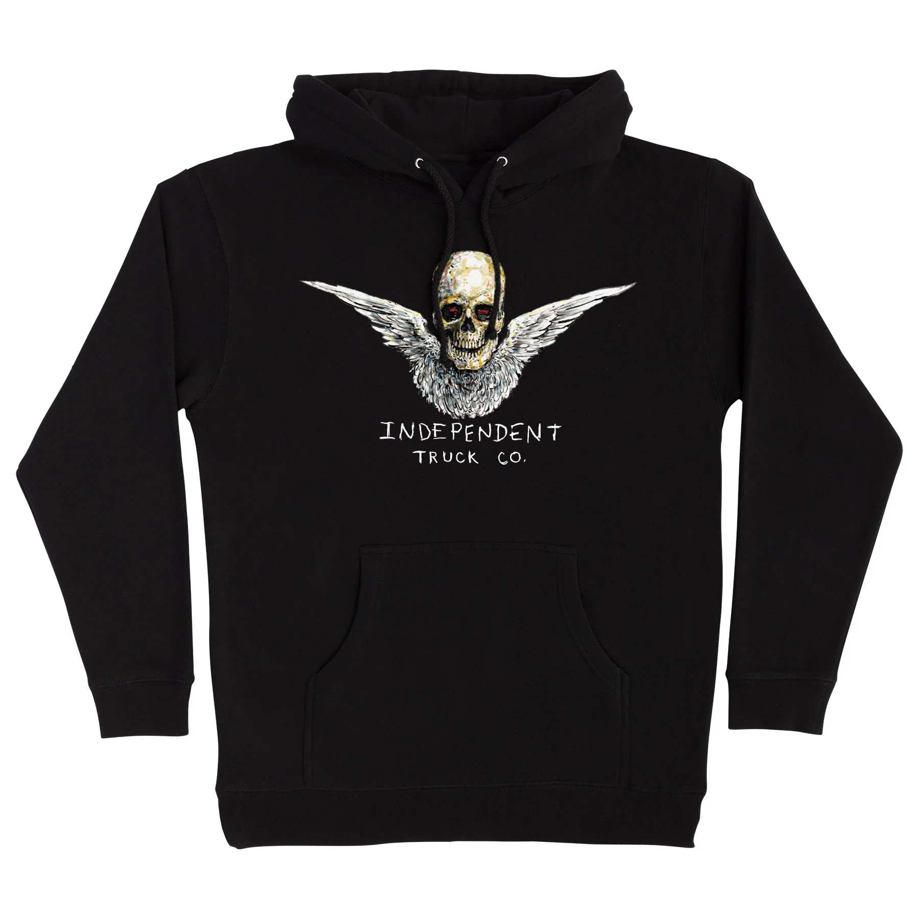 Afterlight Mens Independent Hoodie