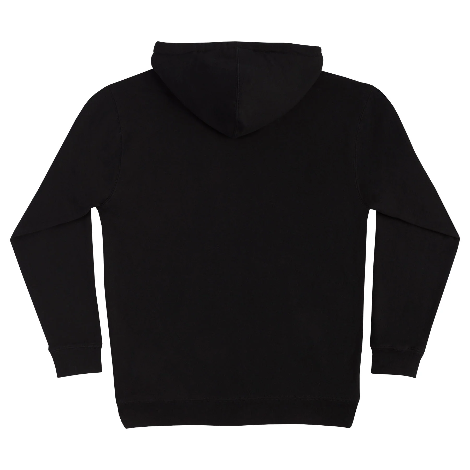Afterlight Mens Independent Hoodie - Image 2