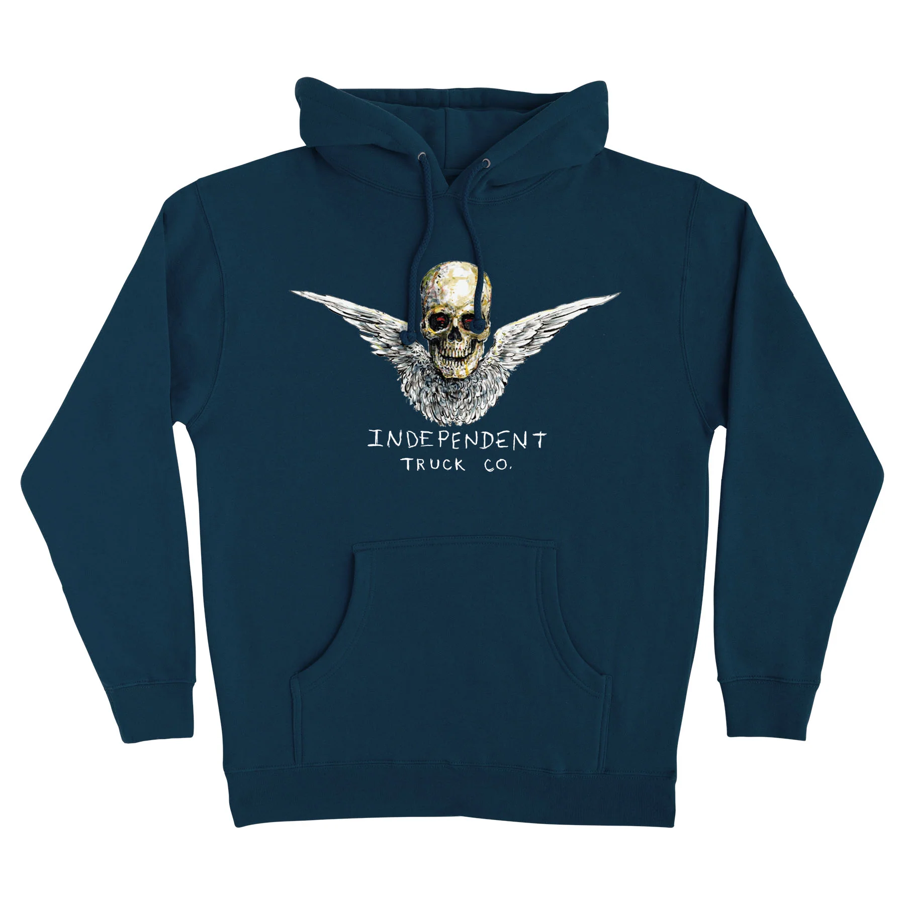 Afterlight Mens Independent Hoodie - Image 3