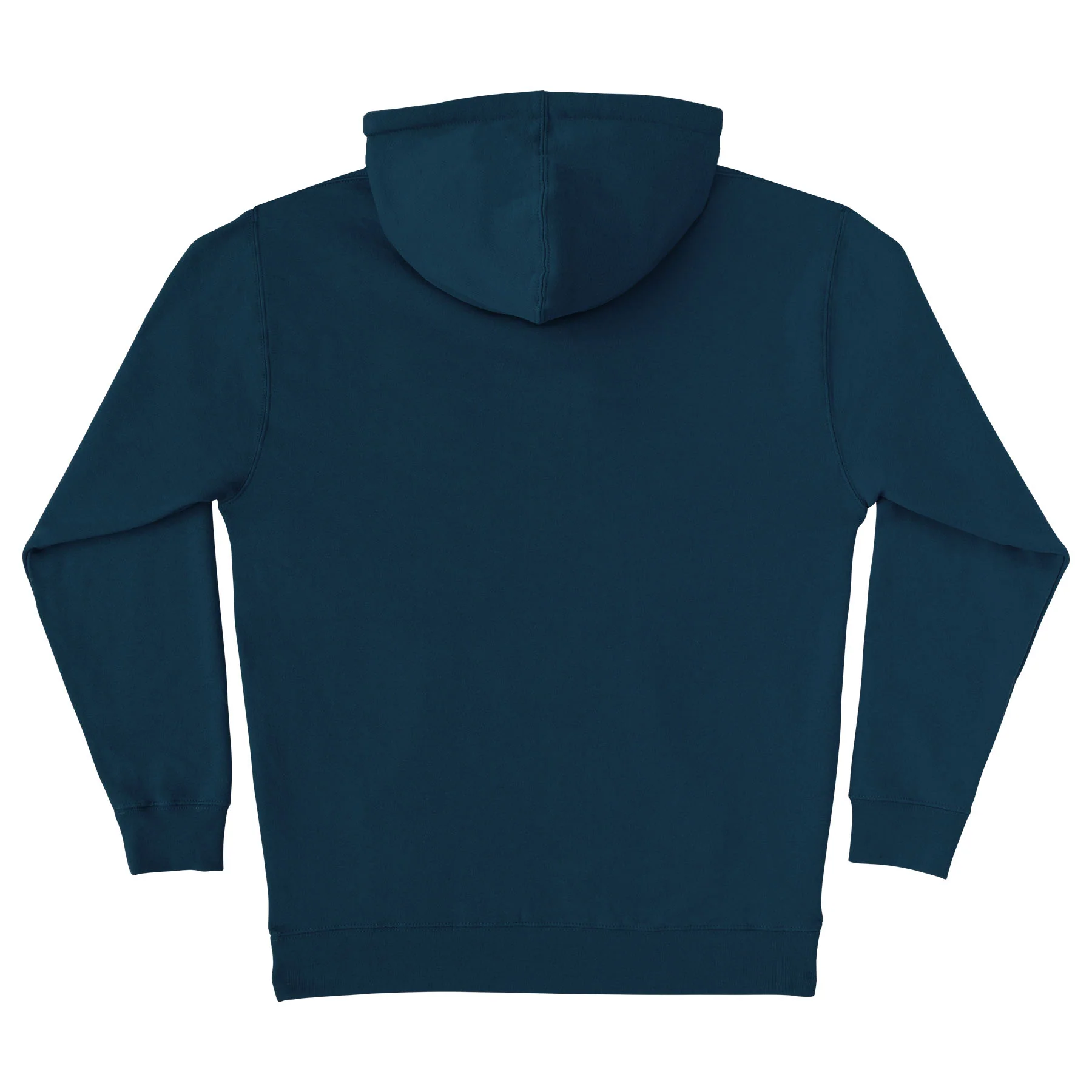 Afterlight Mens Independent Hoodie - Image 4
