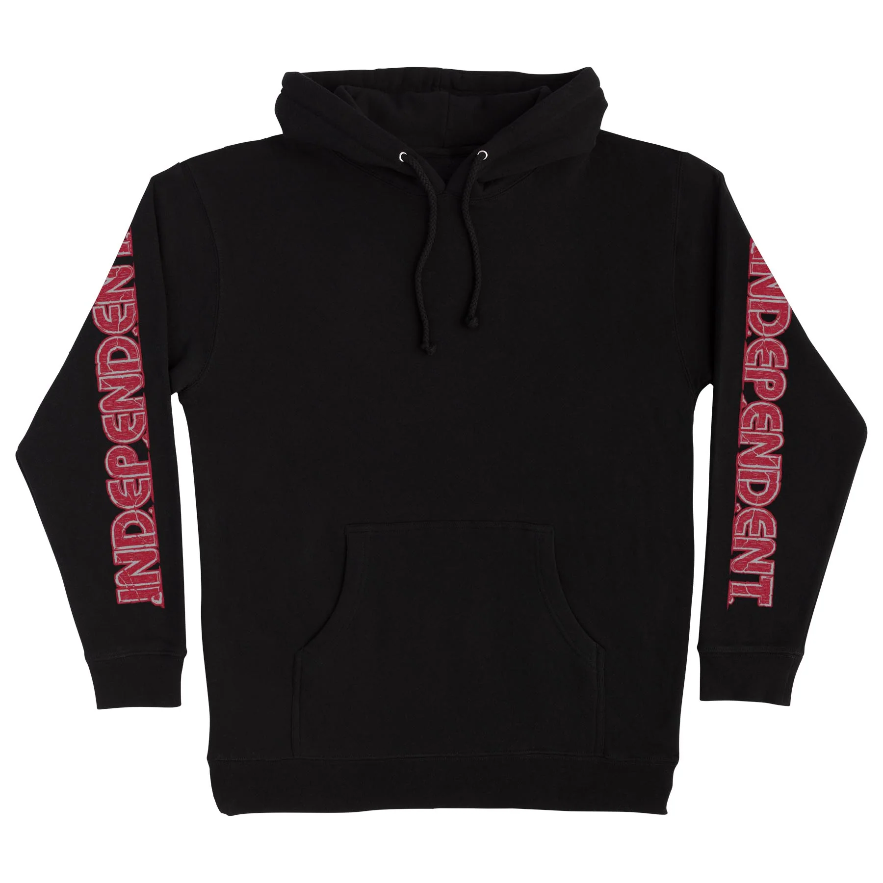 Ancient Groundwork Mens Independent Hoodie