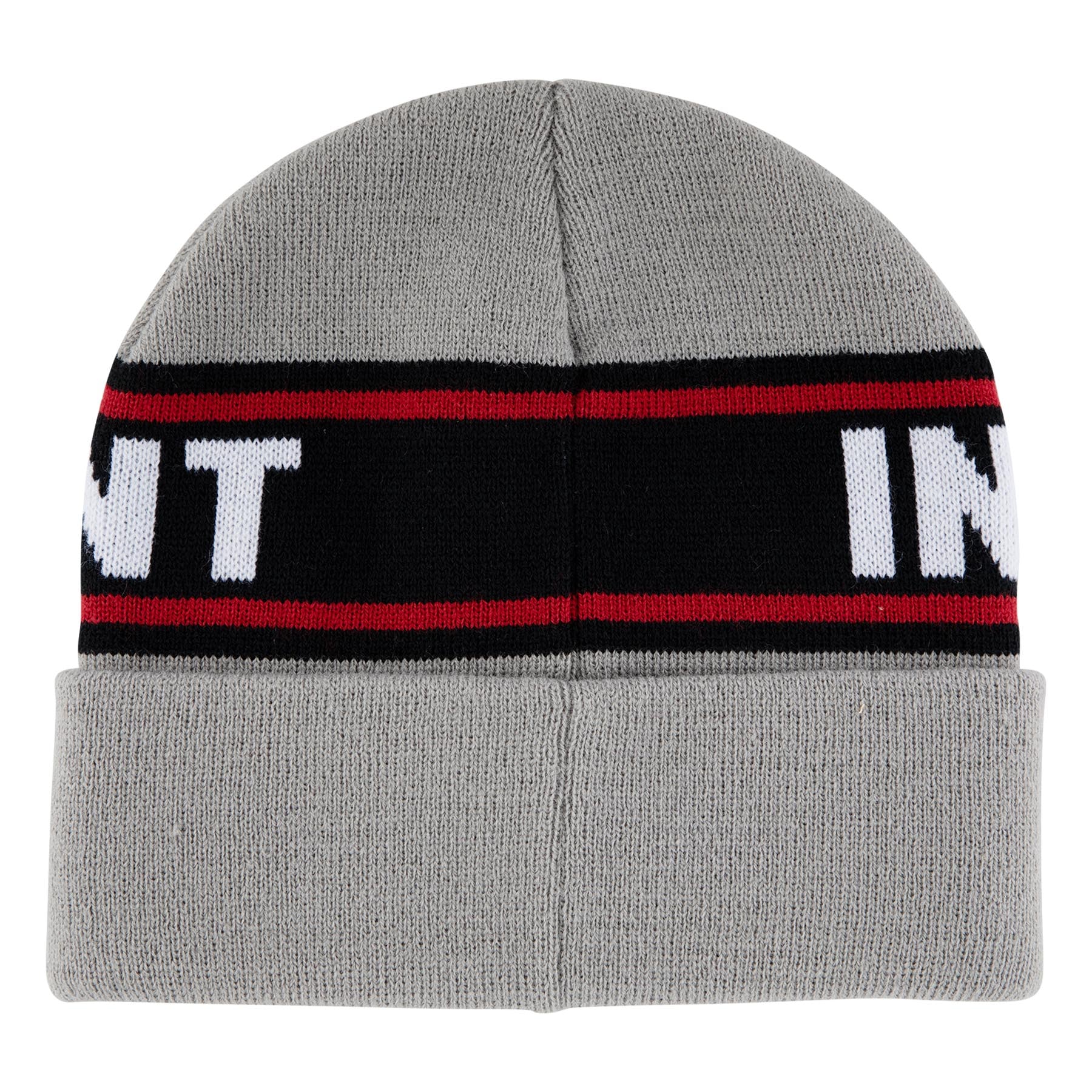 Bar Logo Independent Beanie - Image 5