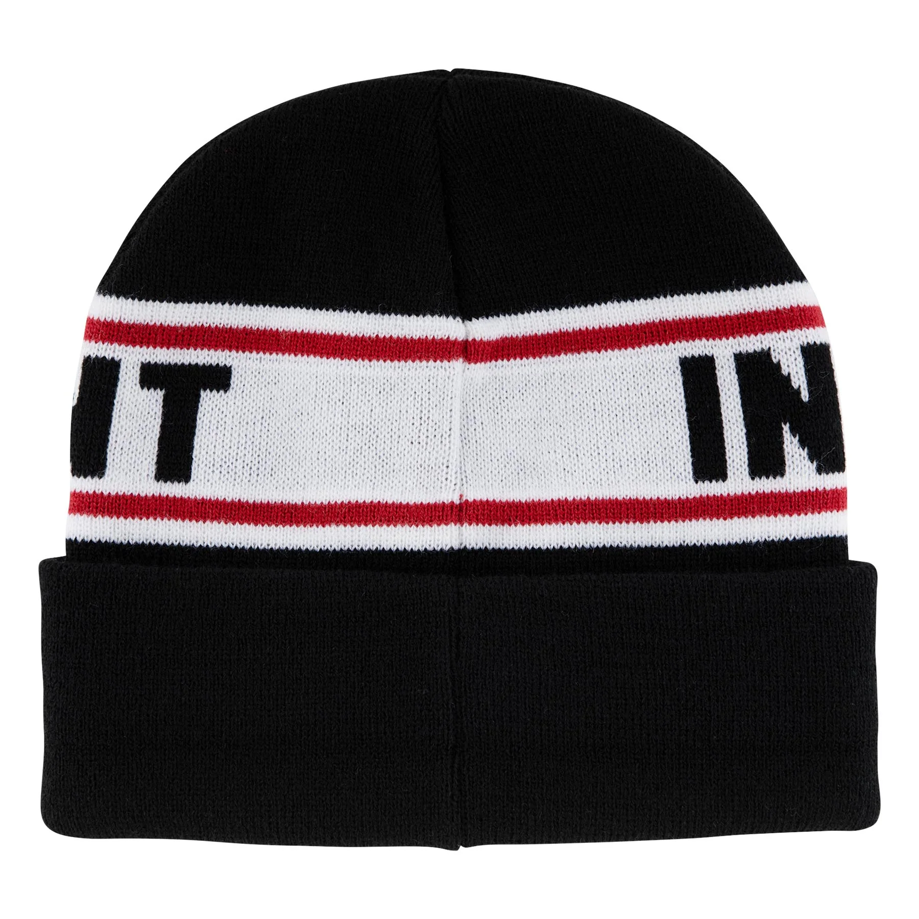 Bar Logo Independent Beanie - Image 7