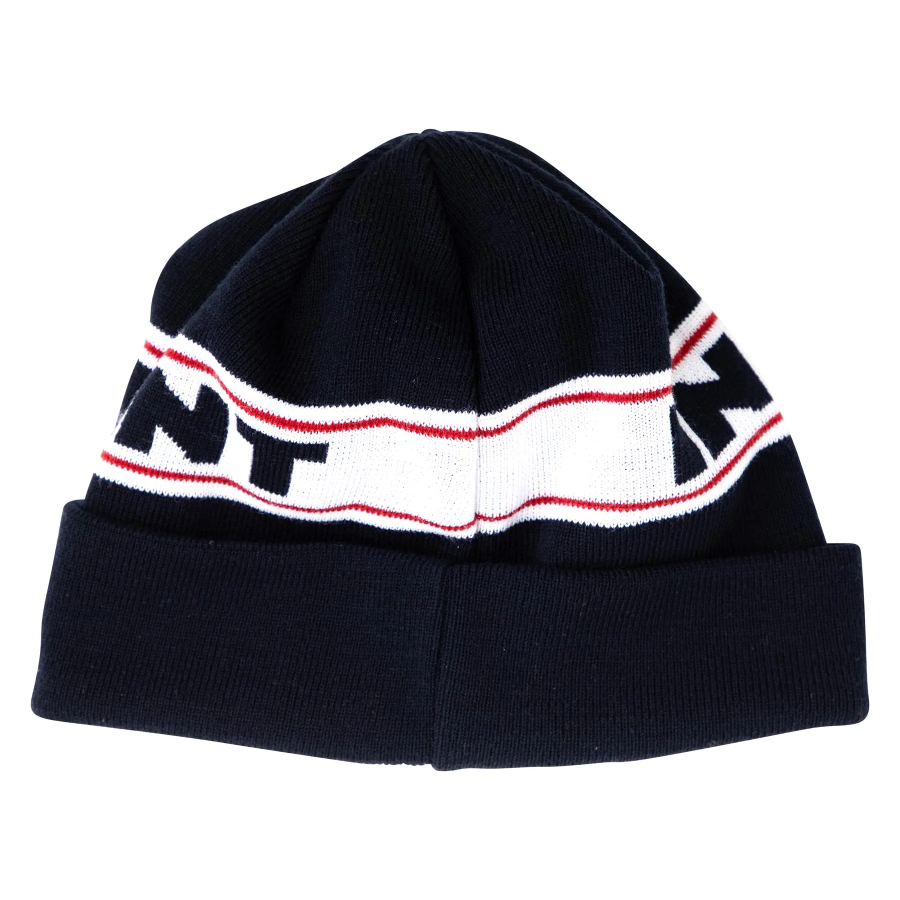 Bar Logo Independent Beanie - Image 8