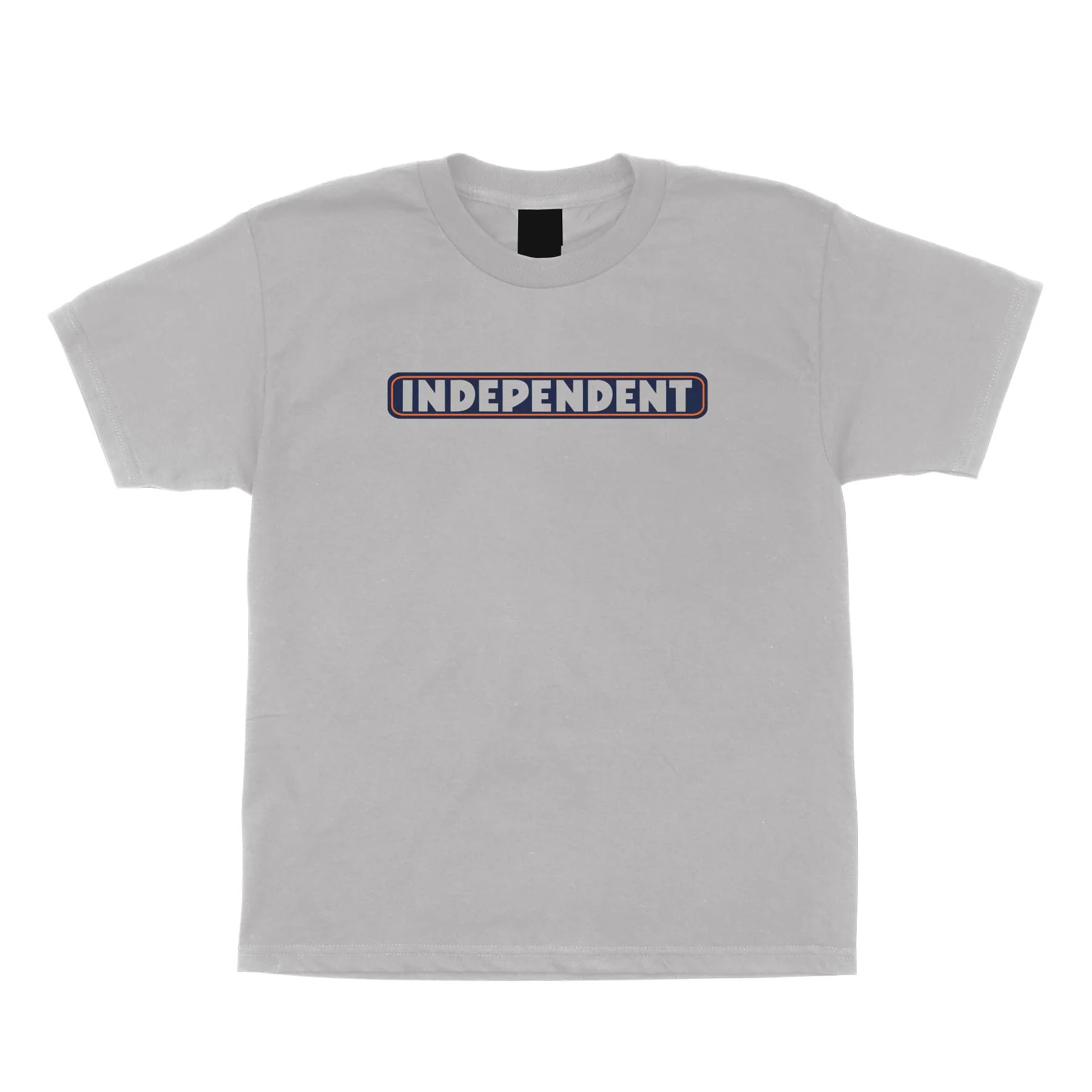 Bar Logo Youth Independent T-Shirt