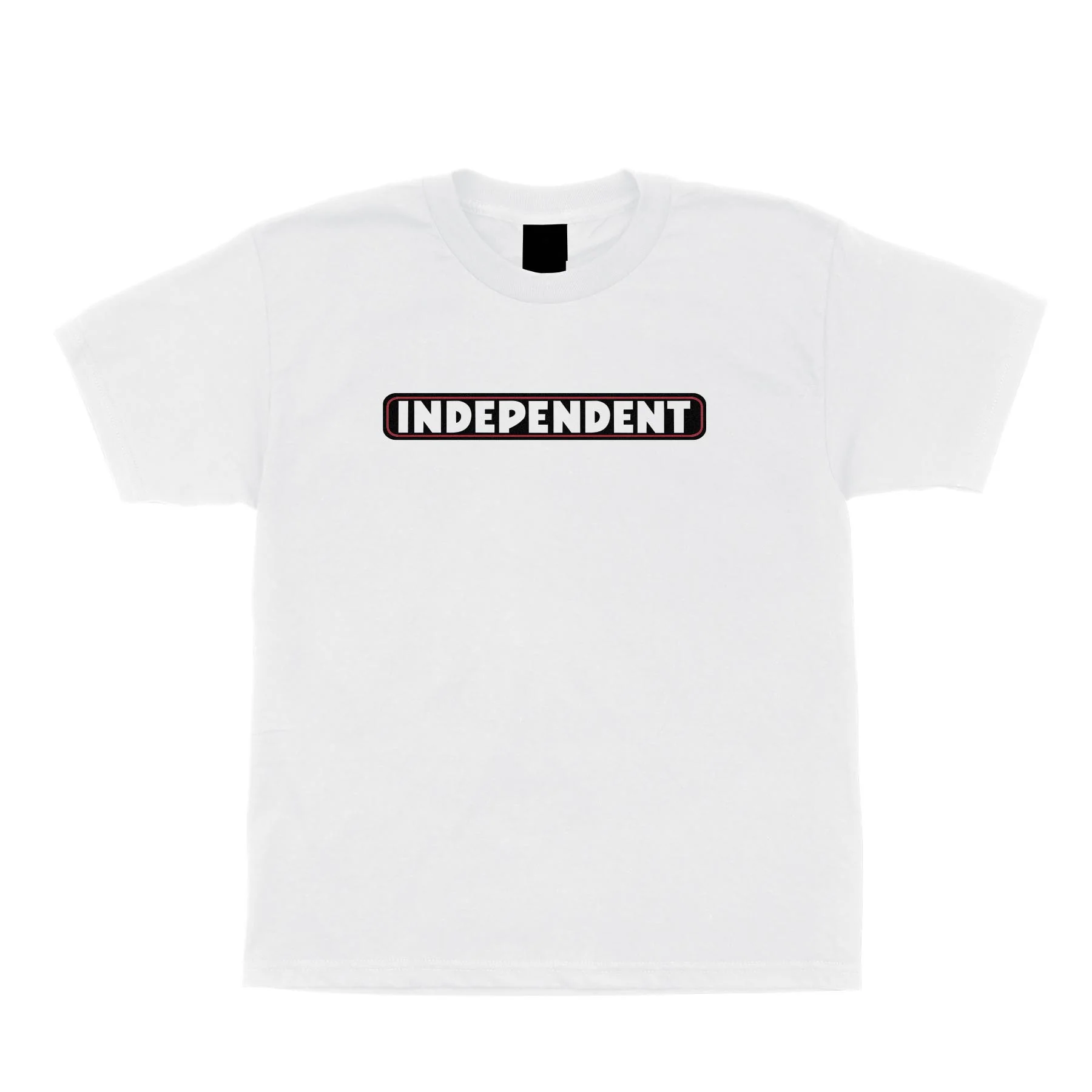 Bar Logo Youth Independent T-Shirt - Image 10