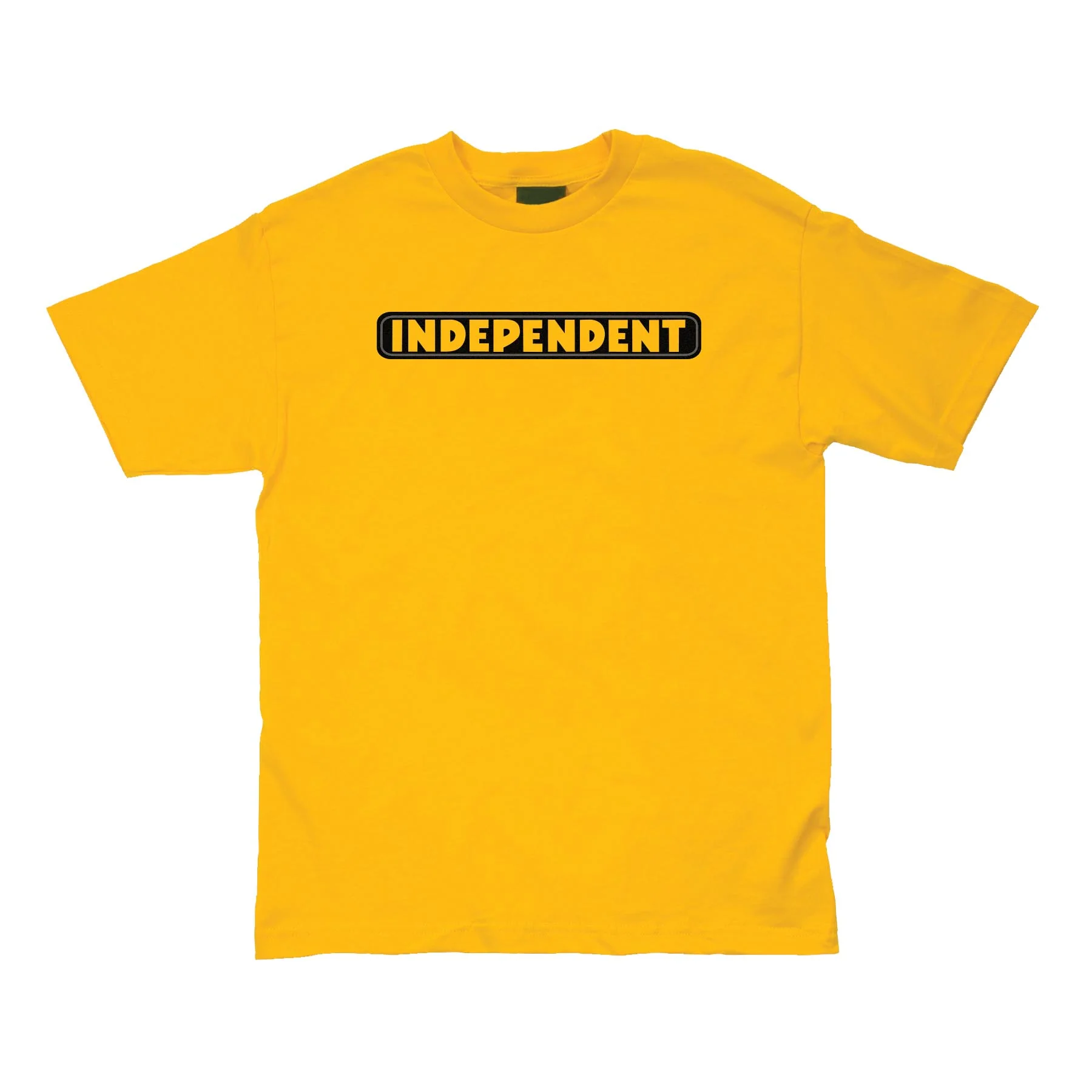 Bar Logo Youth Independent T-Shirt - Image 12