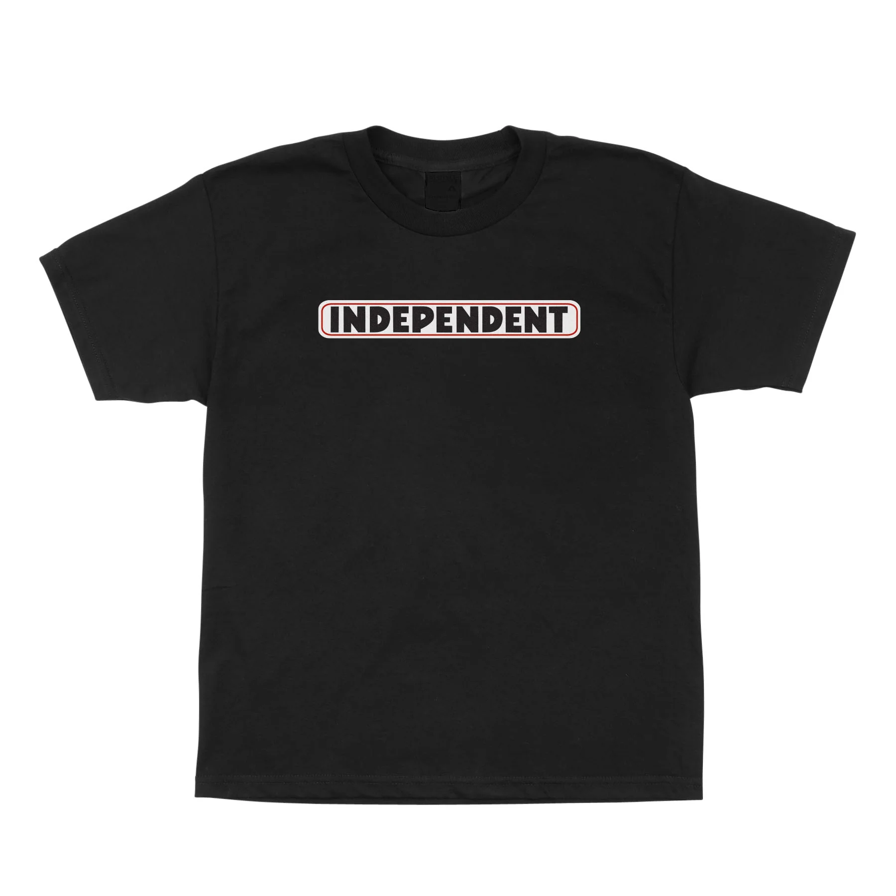 Bar Logo Youth Independent T-Shirt - Image 2
