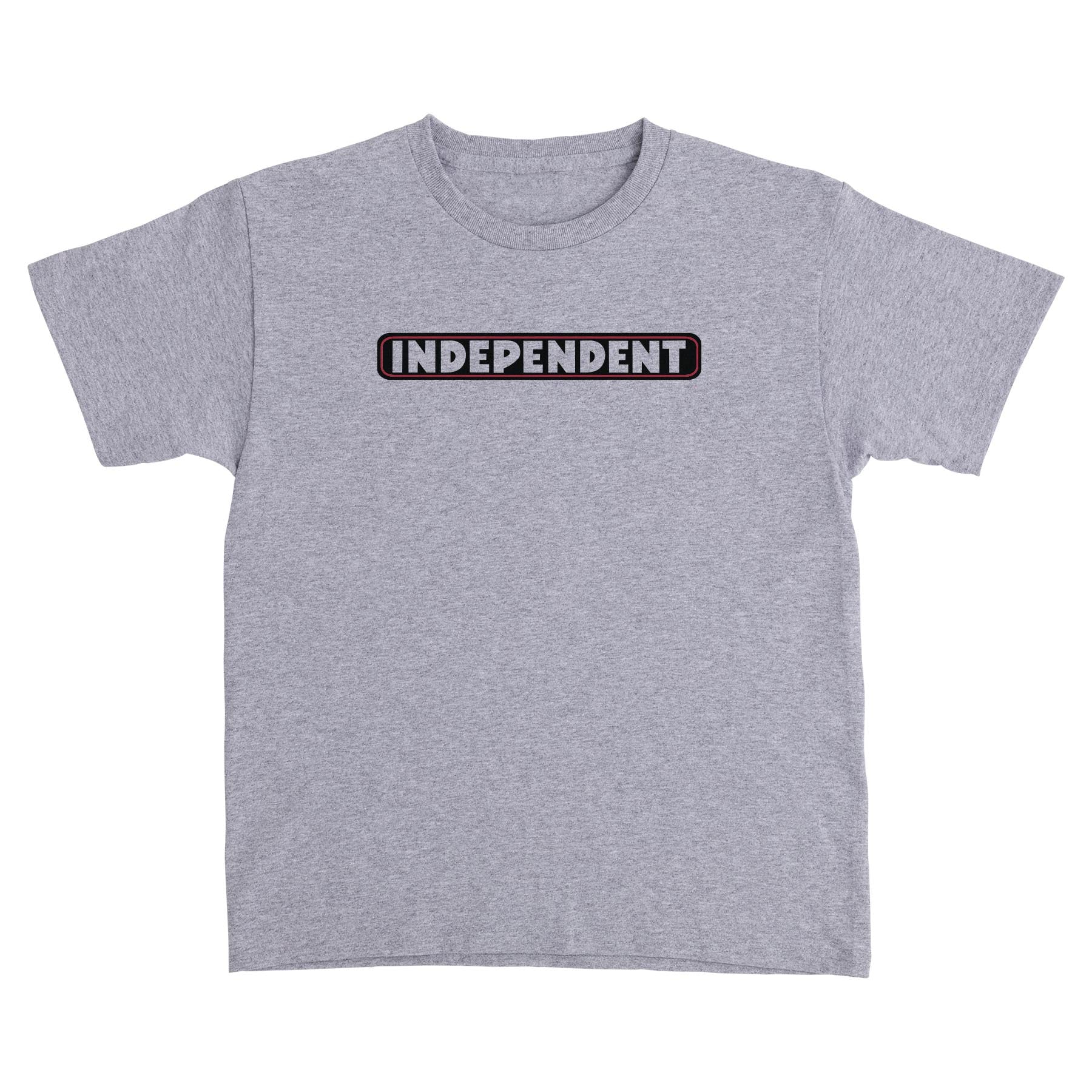 Bar Logo Youth Independent T-Shirt - Image 6