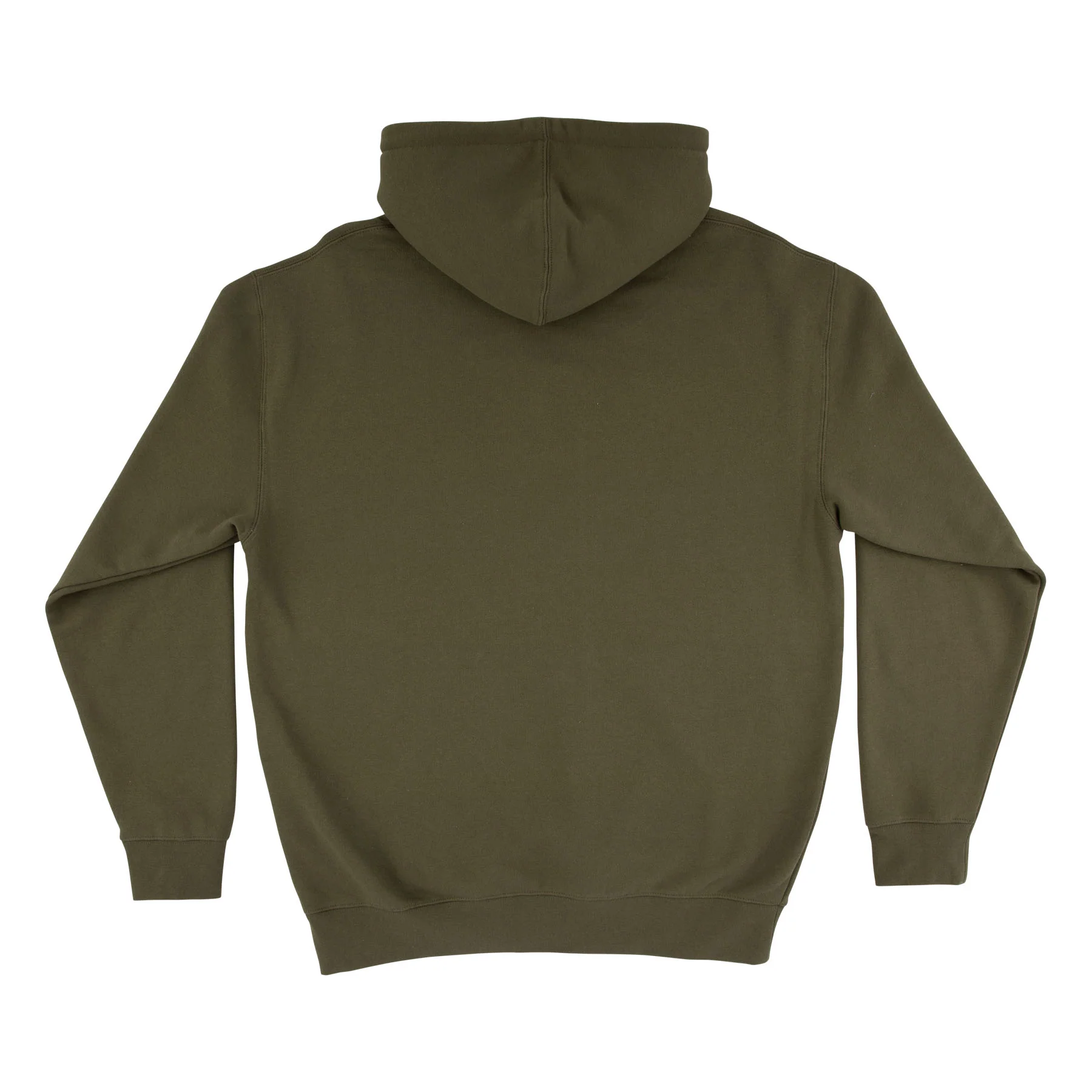 Bar Logo Mens Independent Hoodie - Image 14
