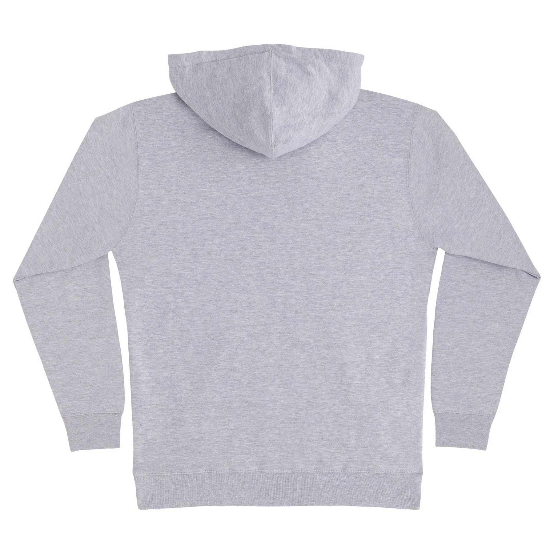 Bar Logo Mens Independent Hoodie - Image 7