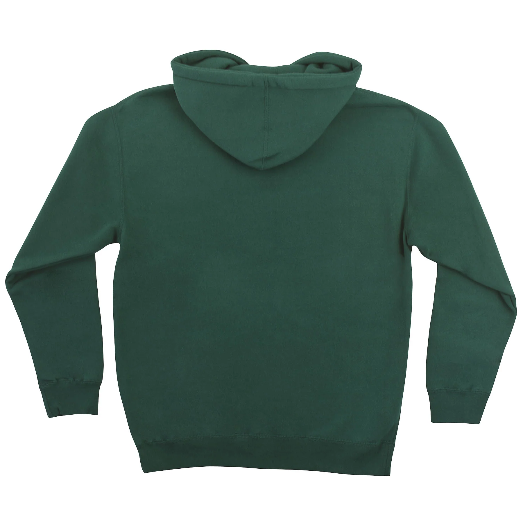 Bar Logo Youth Independent Hoodie - Image 2