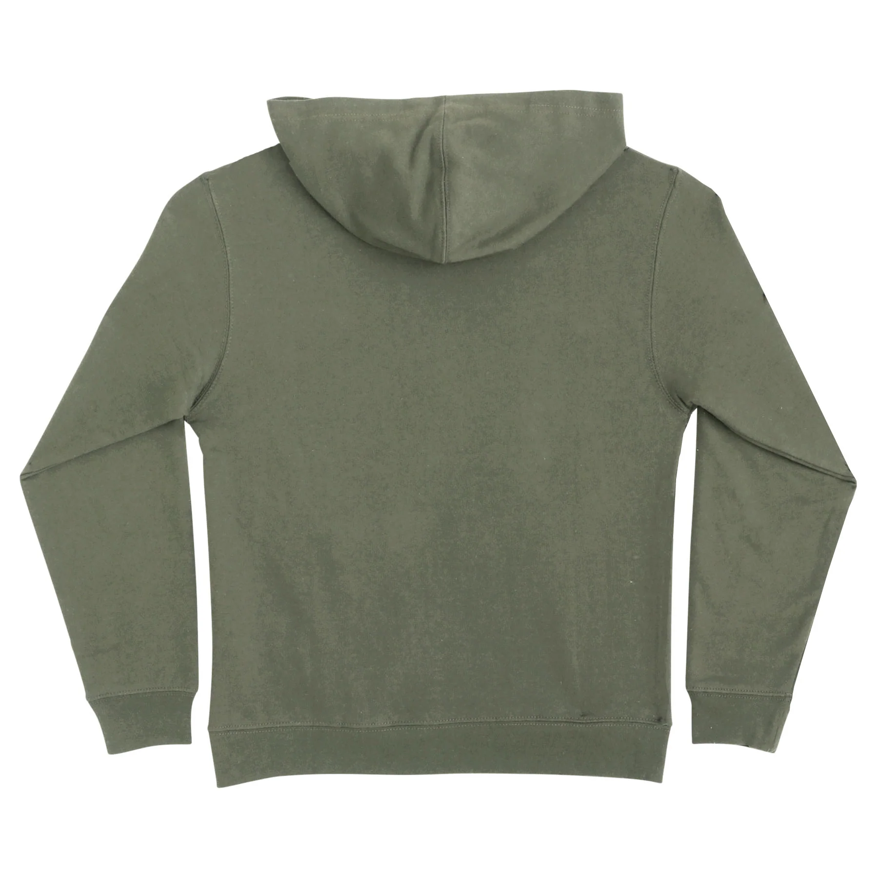 Bar Logo Youth Independent Hoodie - Image 4