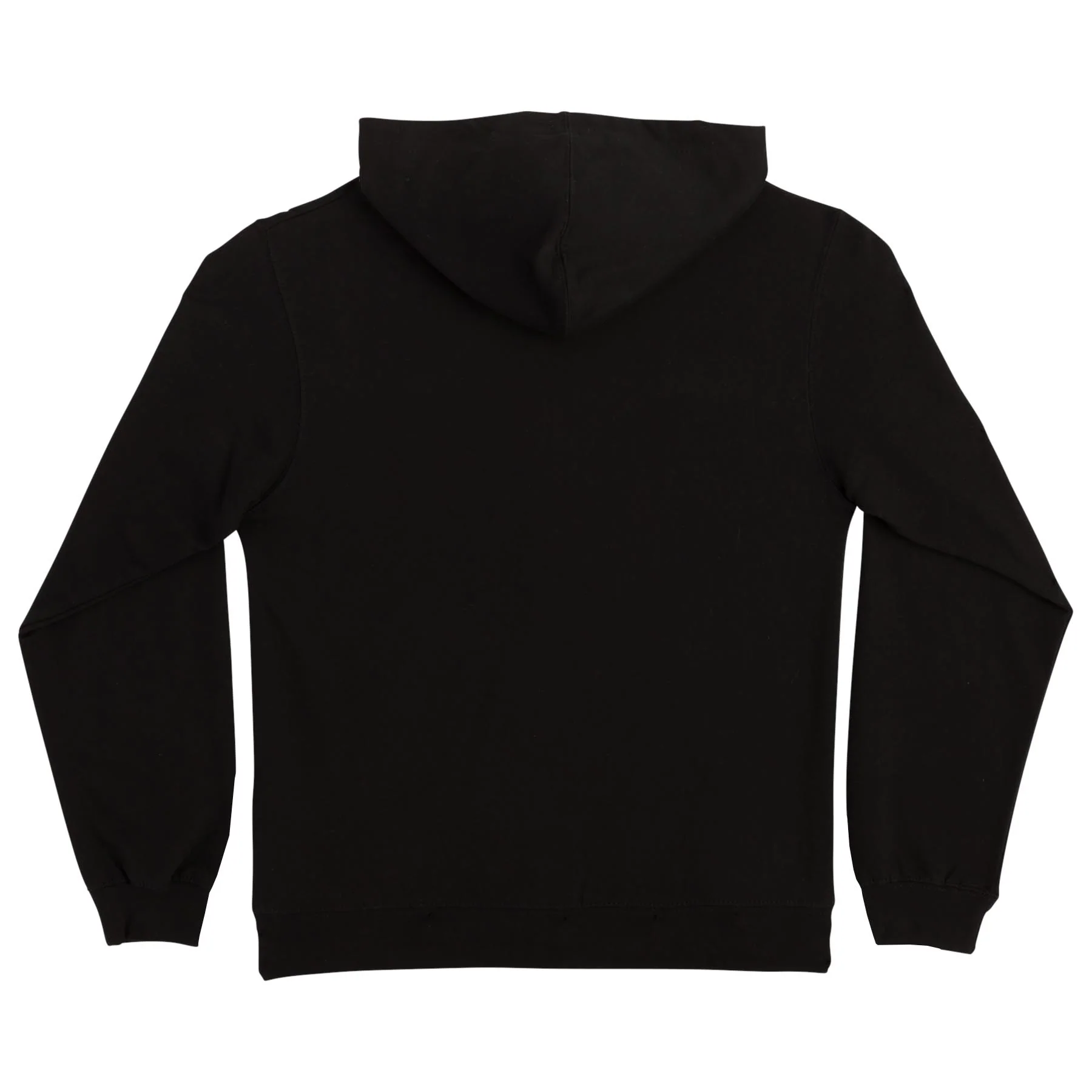 Bar Logo Youth Independent Hoodie - Image 6